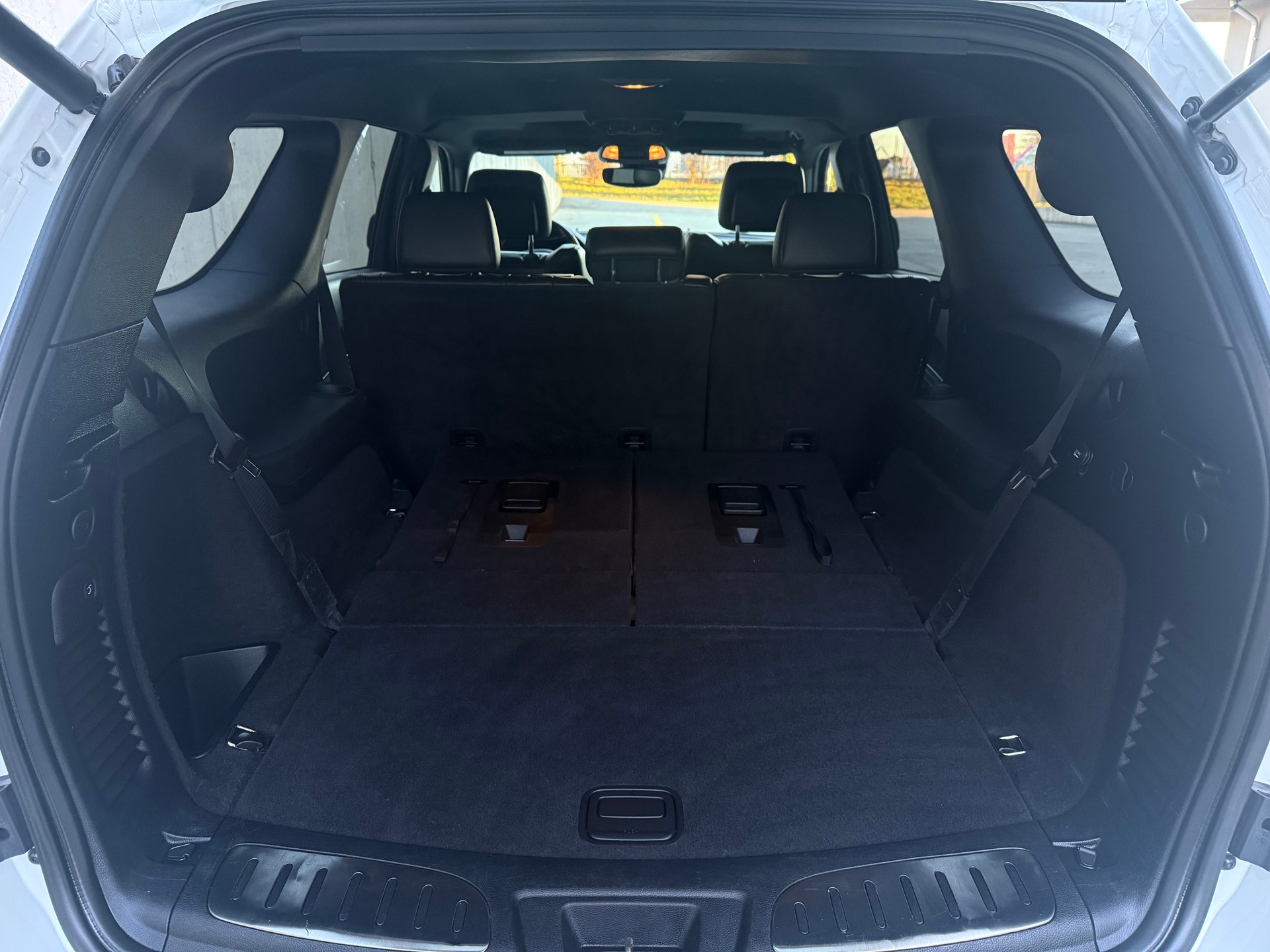 DODGE Durango R/T-image-13