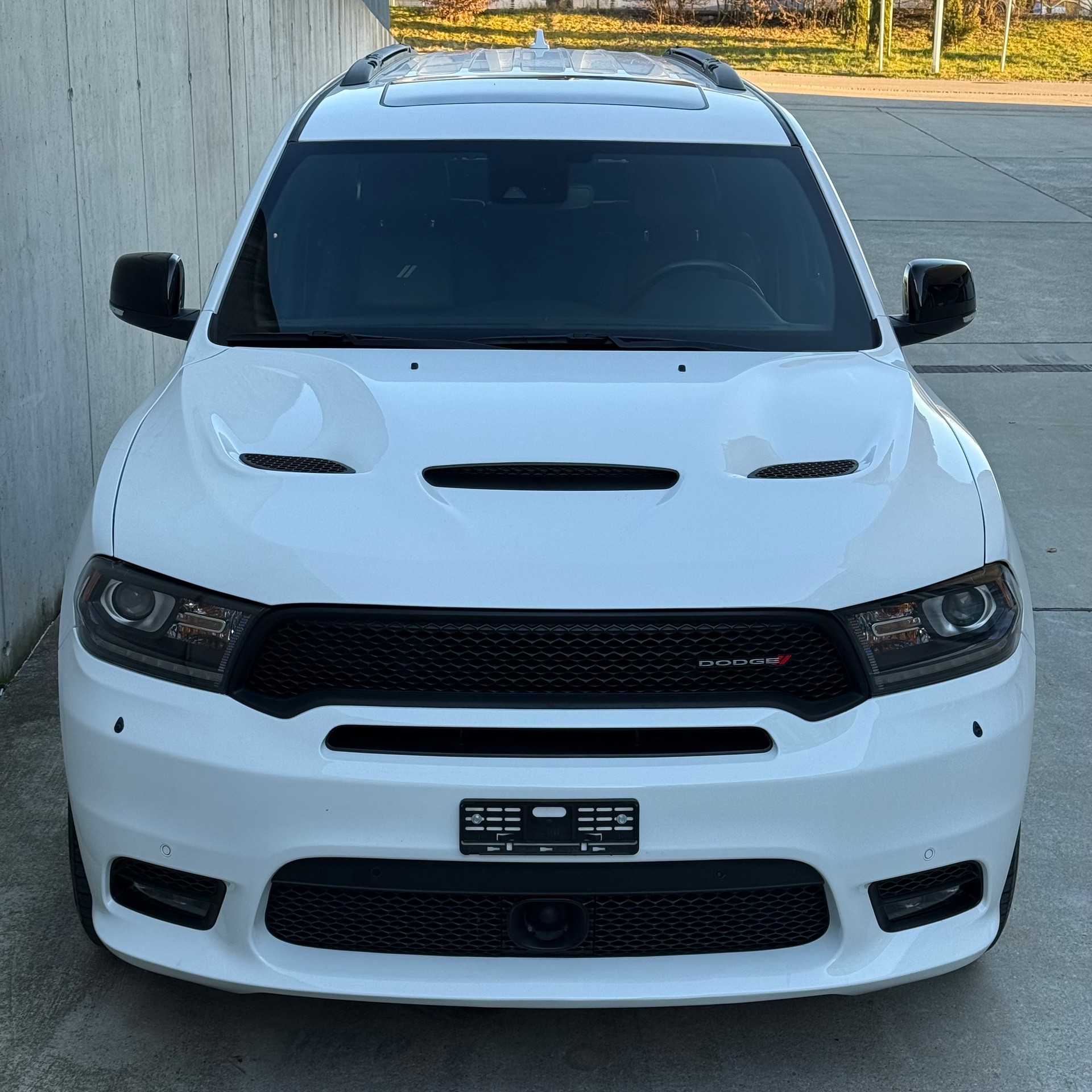 DODGE Durango R/T-image-3