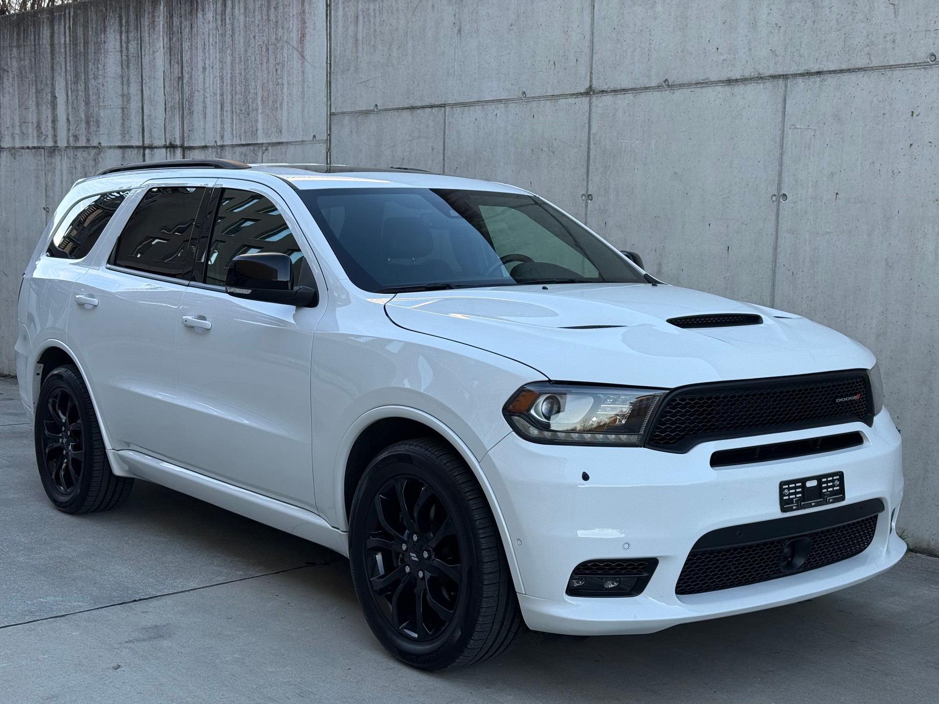 DODGE Durango R/T-image-6