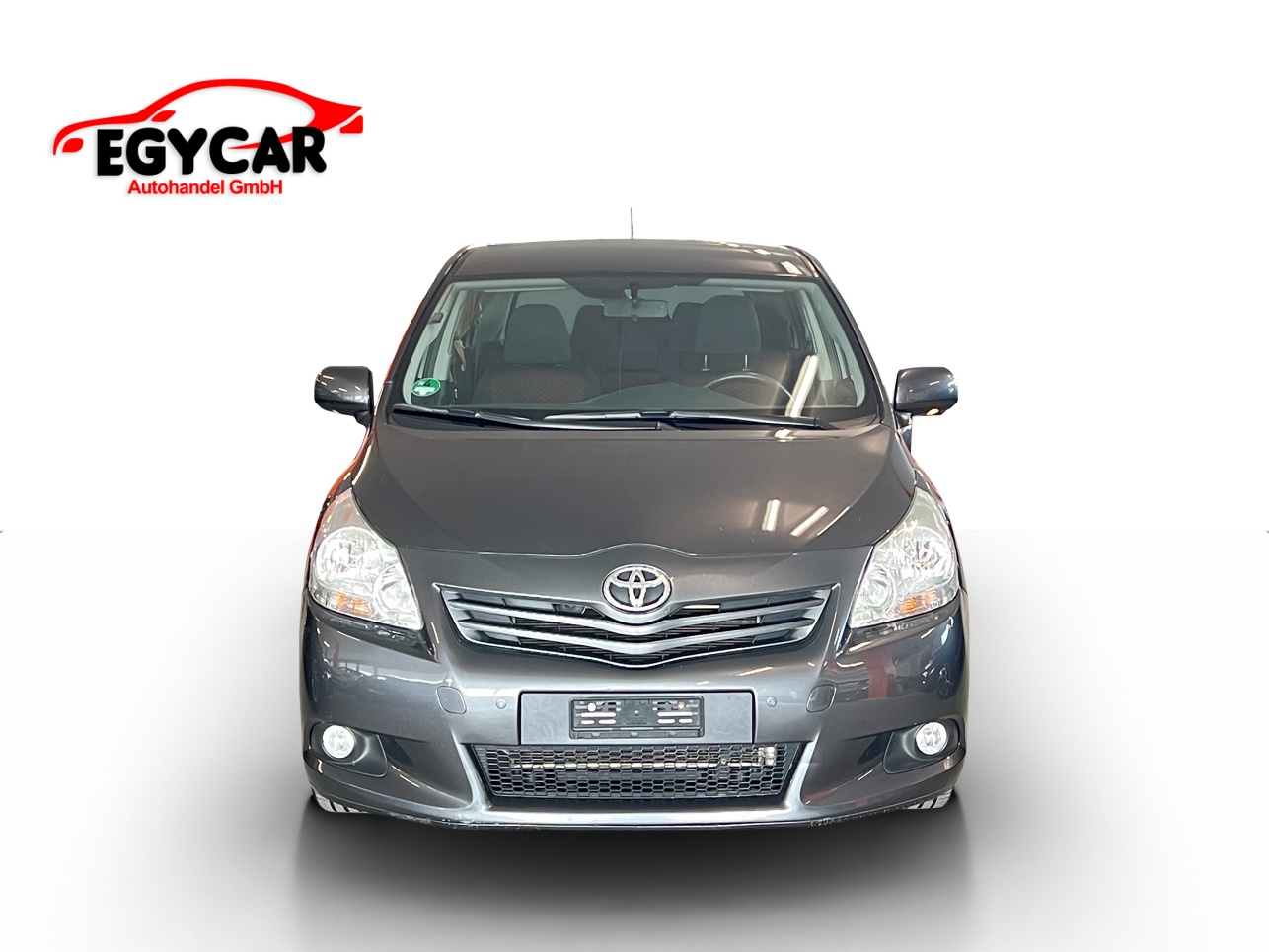 TOYOTA Verso 1.8 Family