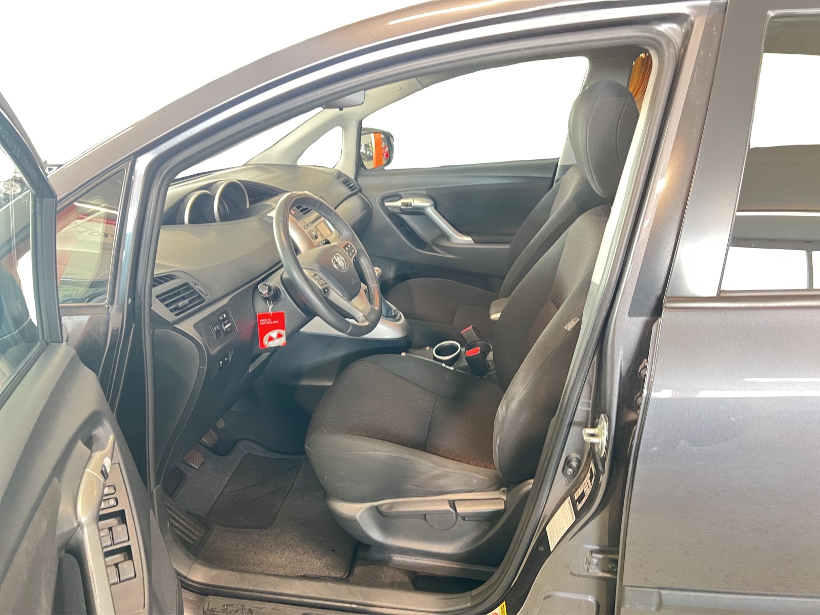 TOYOTA Verso 1.8 Family-image-8