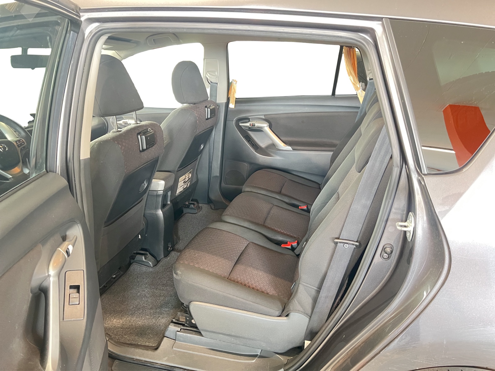TOYOTA Verso 1.8 Family-image-9