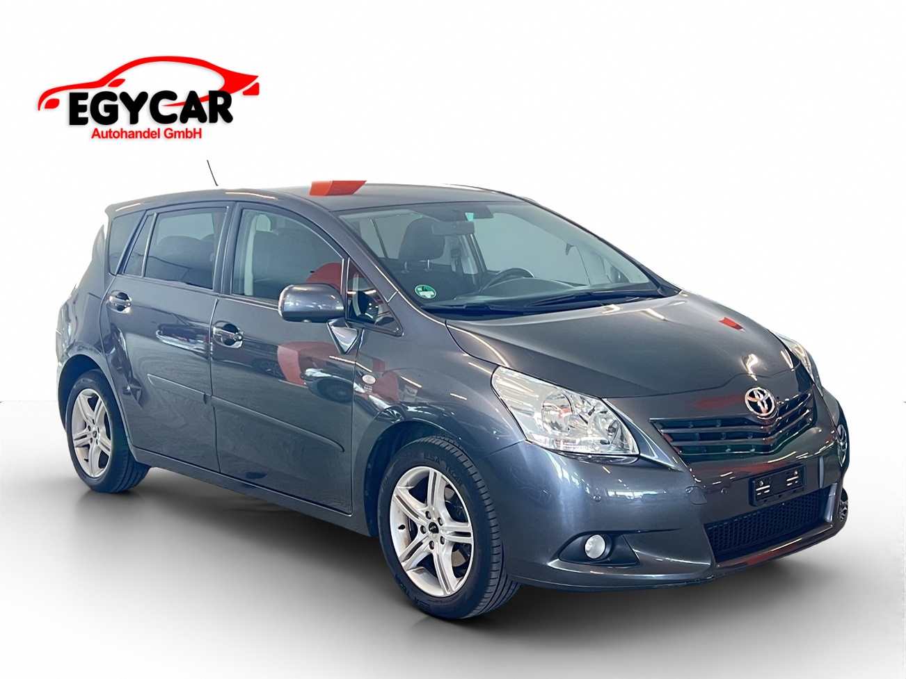 TOYOTA Verso 1.8 Family-showroom-element-1