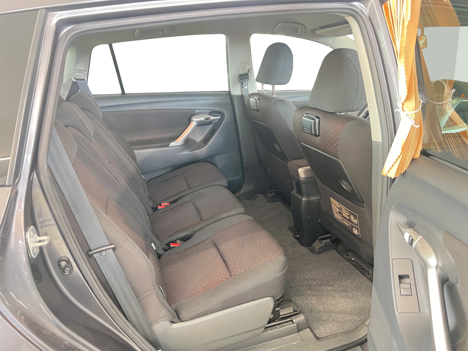 TOYOTA Verso 1.8 Family-image-7