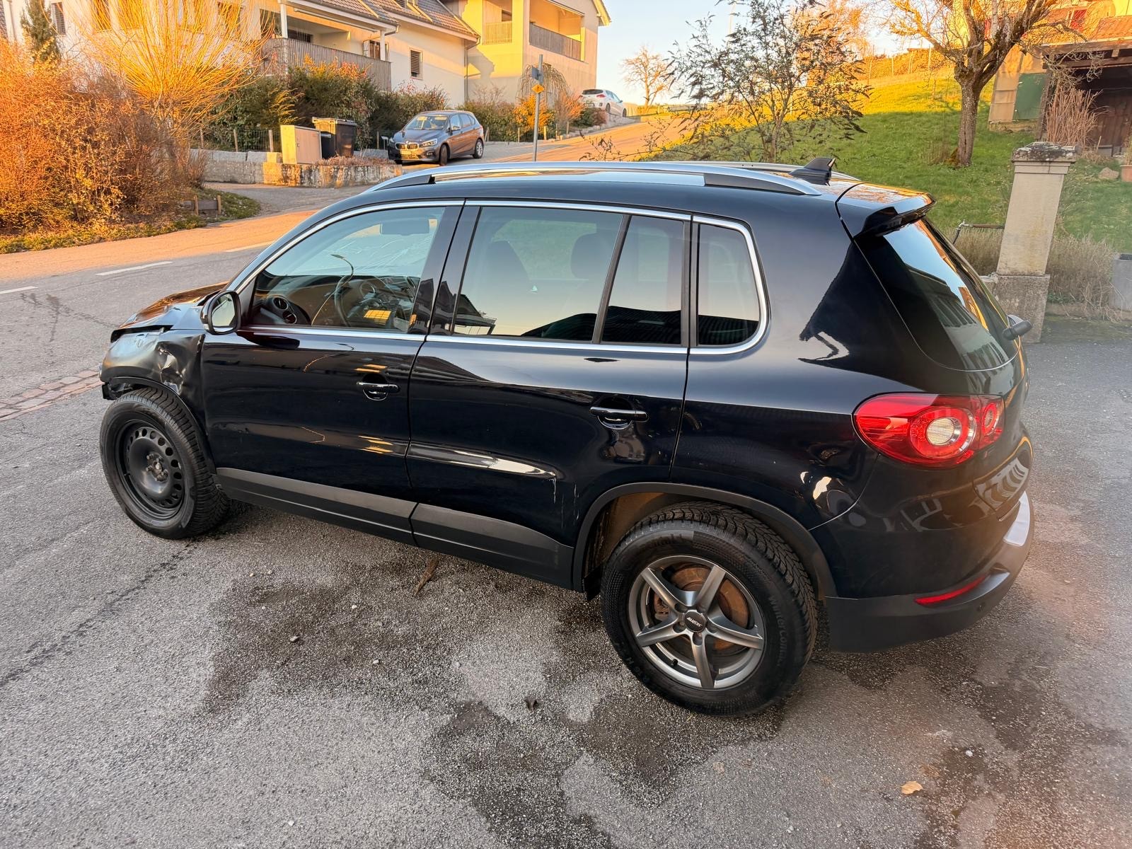 VW Tiguan 2.0 TDI Sport&Style-image-5