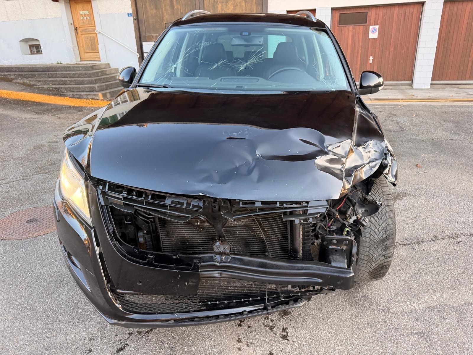 VW Tiguan 2.0 TDI Sport&Style-image-7