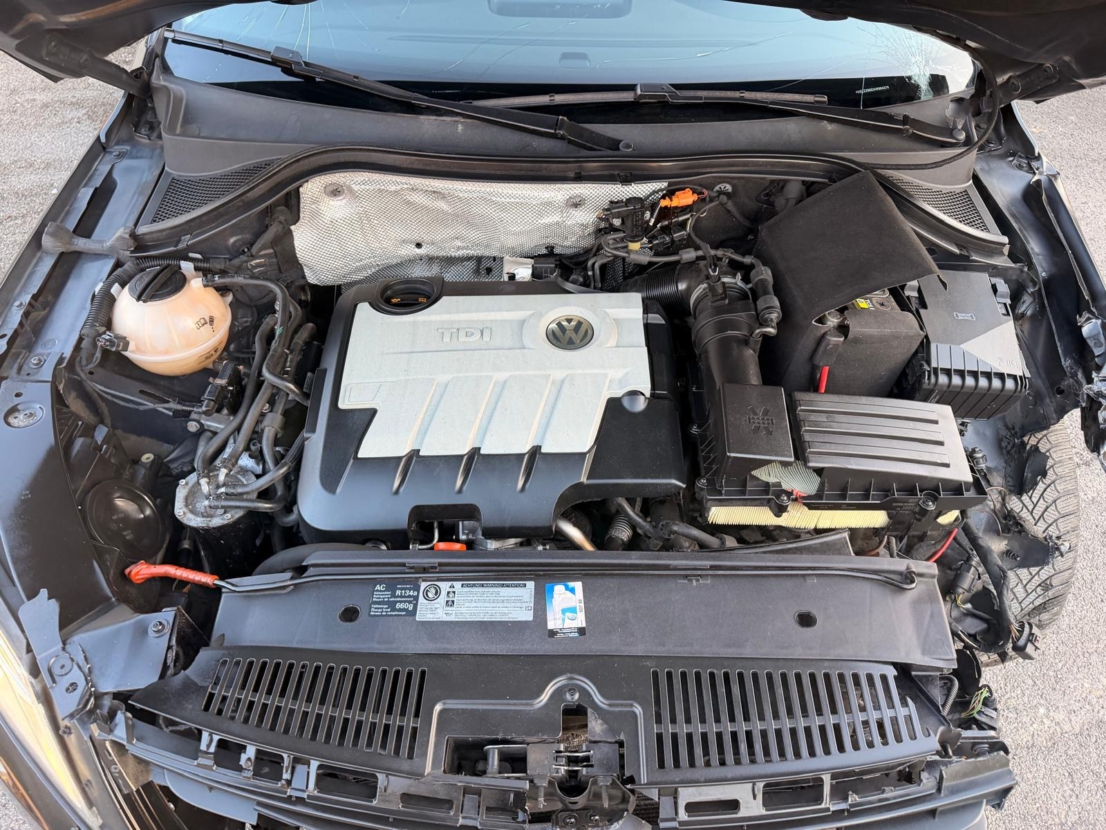 VW Tiguan 2.0 TDI Sport&Style-image-8