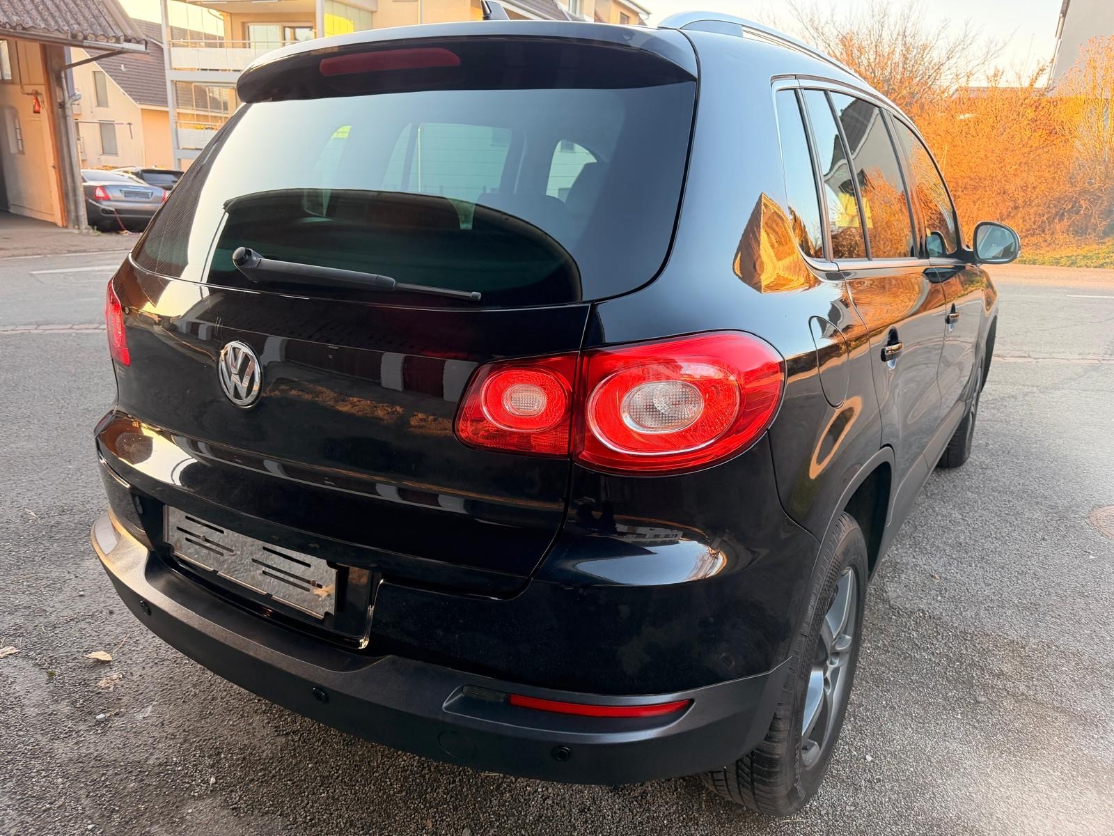 VW Tiguan 2.0 TDI Sport&Style-image-3