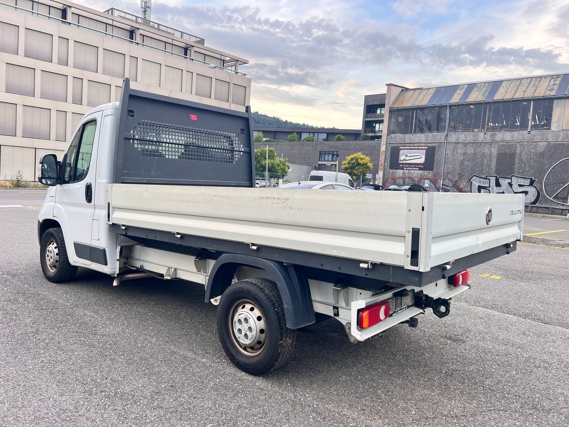 FIAT Ducato 30 2.0 MJ-image-4