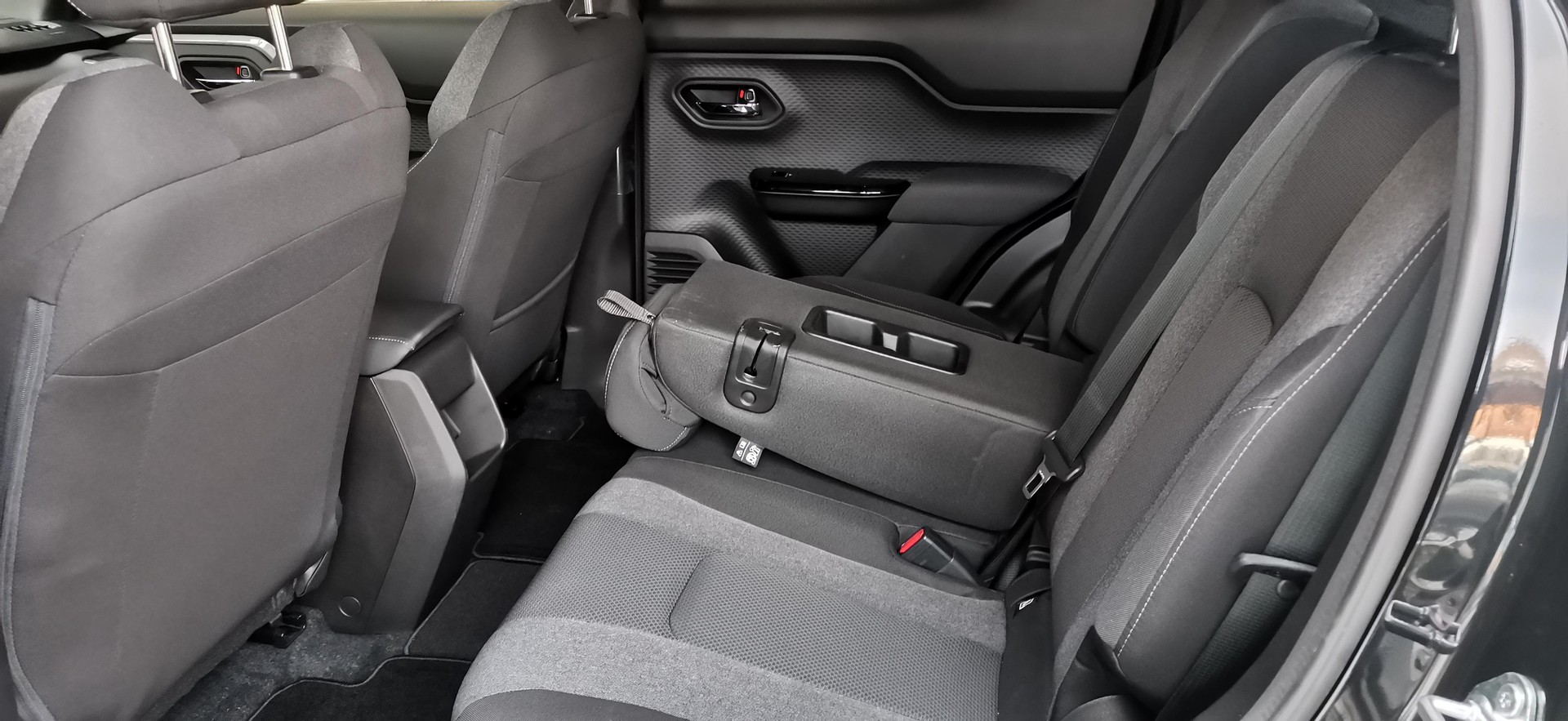 TOYOTA Urban Cruiser Trend AWD-image-4