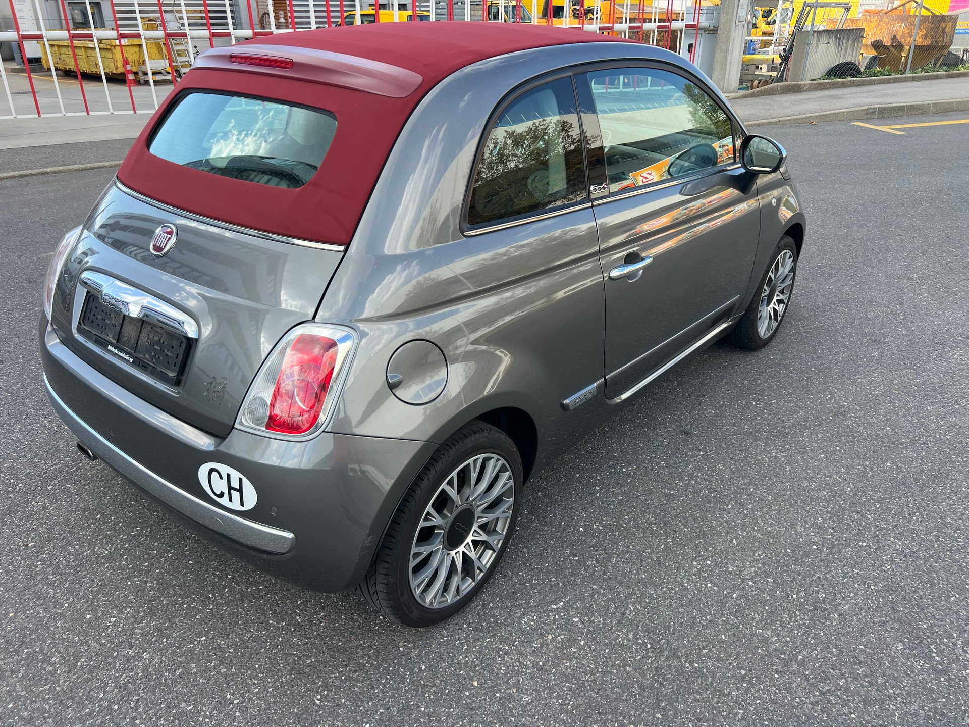 FIAT 500C 1.2 Color-image-5