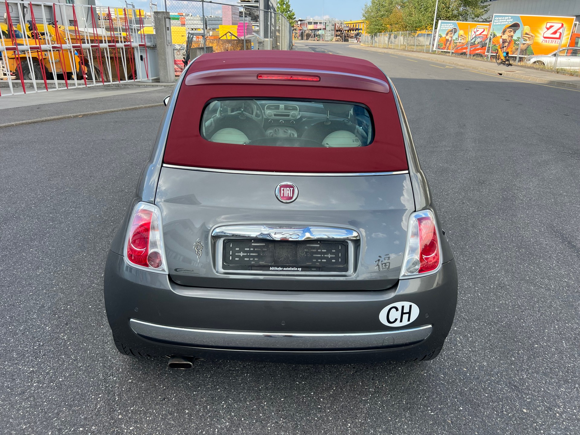 FIAT 500C 1.2 Color-image-4