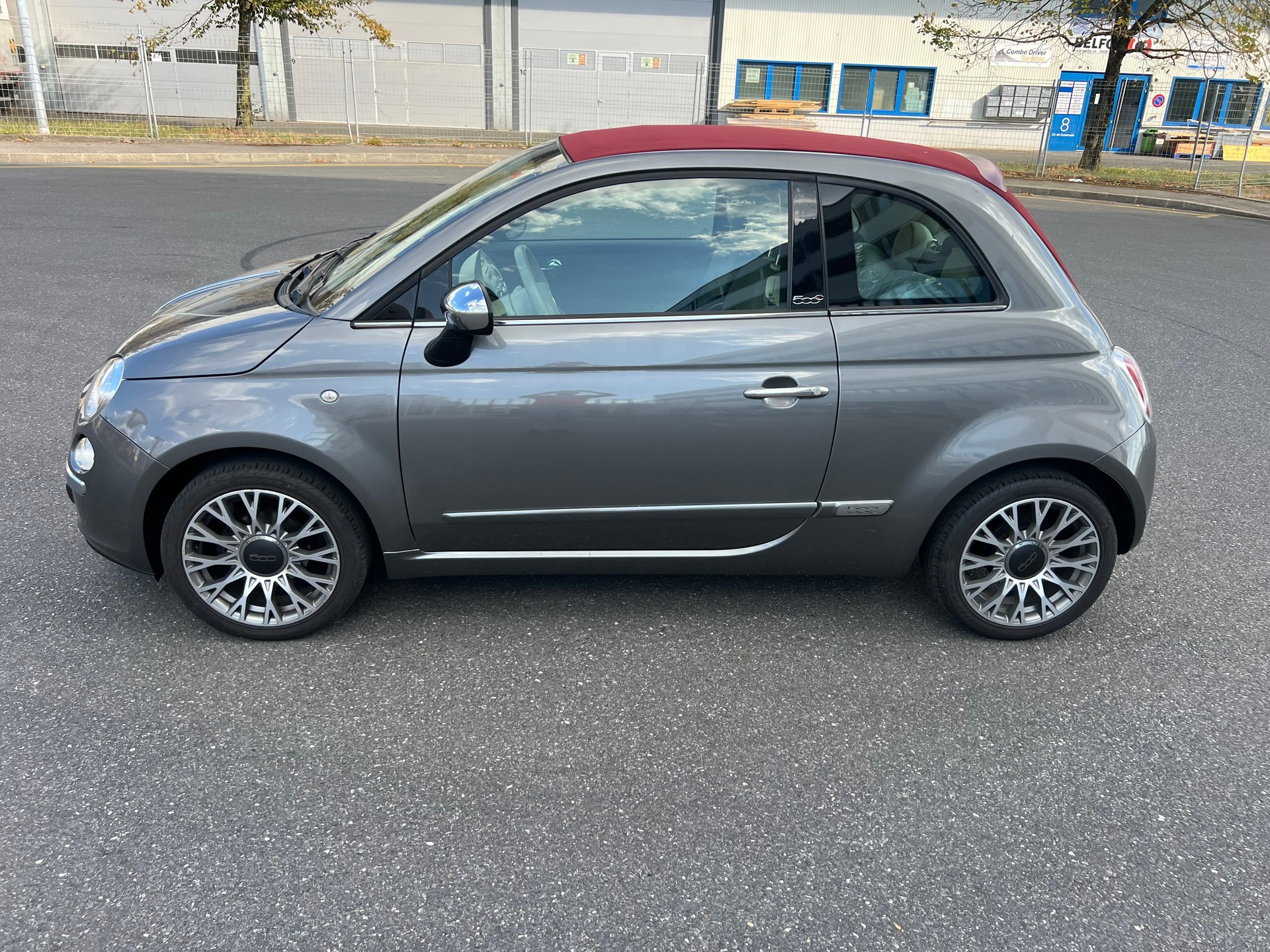 FIAT 500C 1.2 Color-image-2