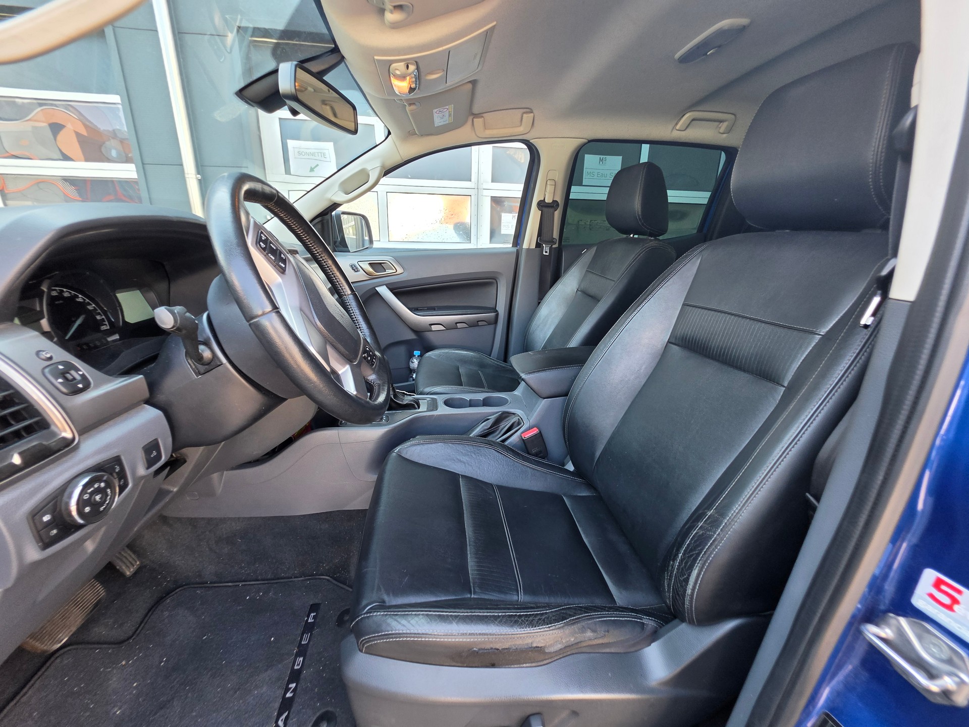 FORD Ranger XLT 2.2 TDCi 4x4 A-image-9