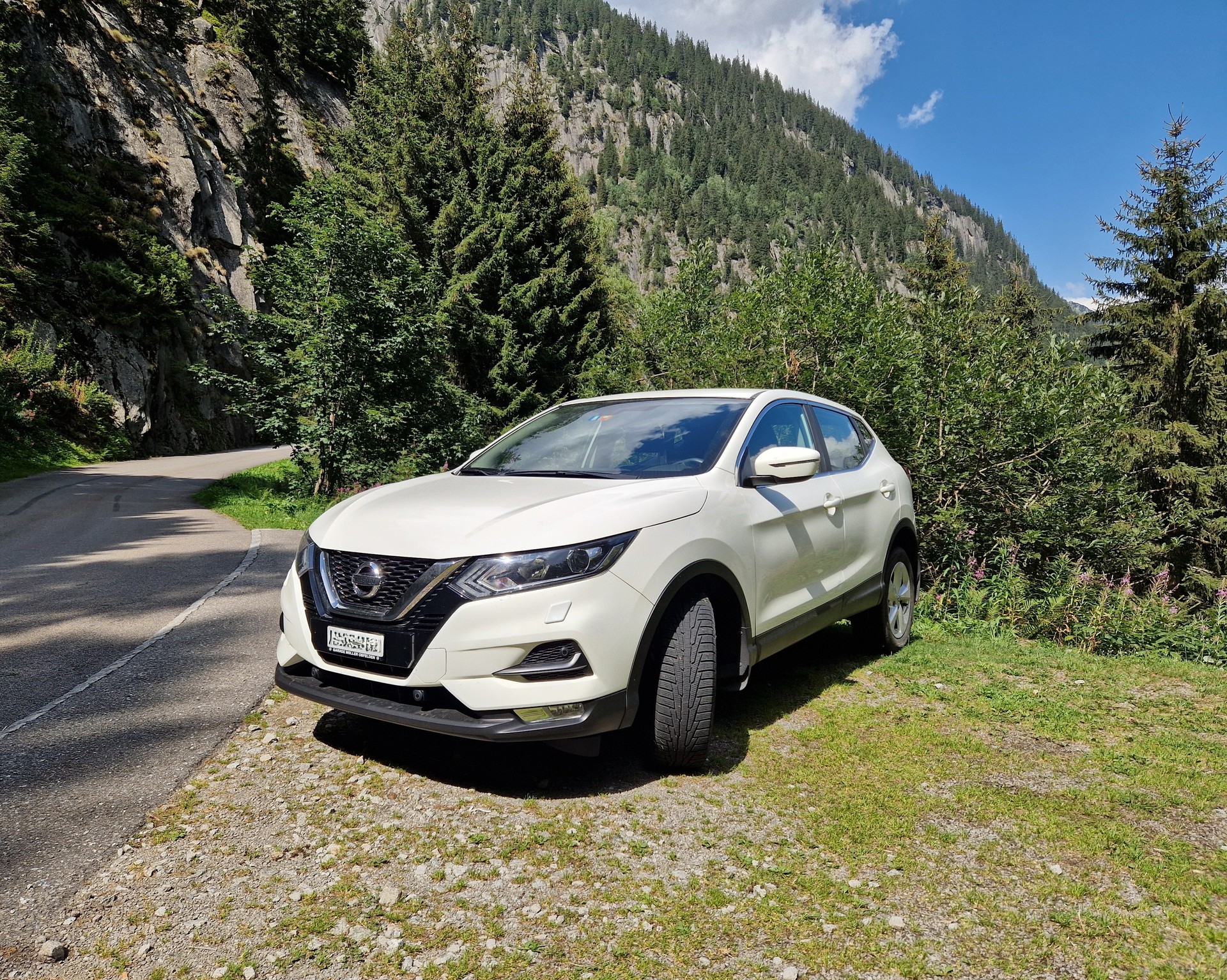 NISSAN QASHQAI-image-0