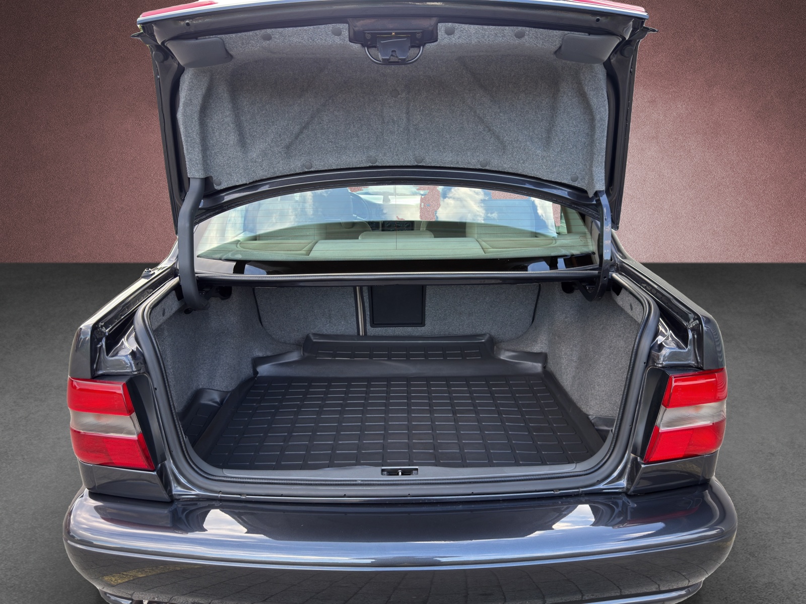 VOLVO S70 2.5 Viking Nordic-image-12
