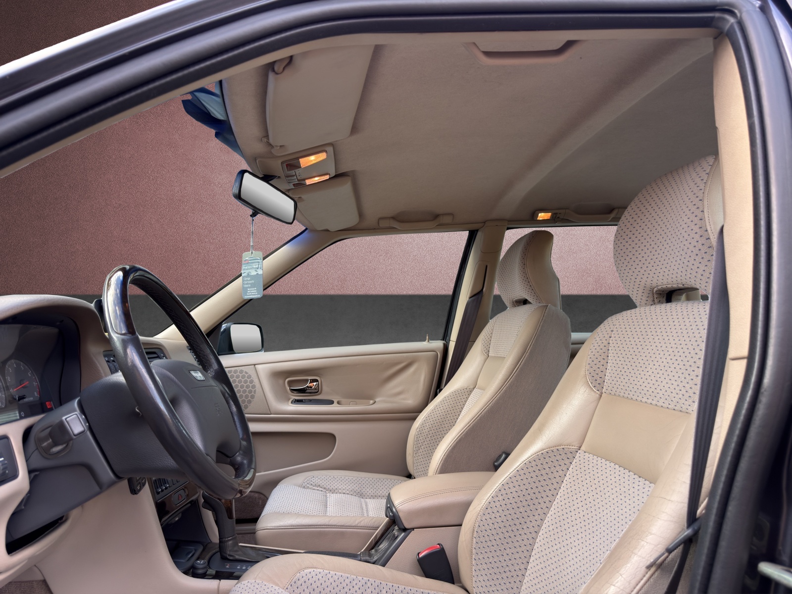 VOLVO S70 2.5 Viking Nordic-image-8