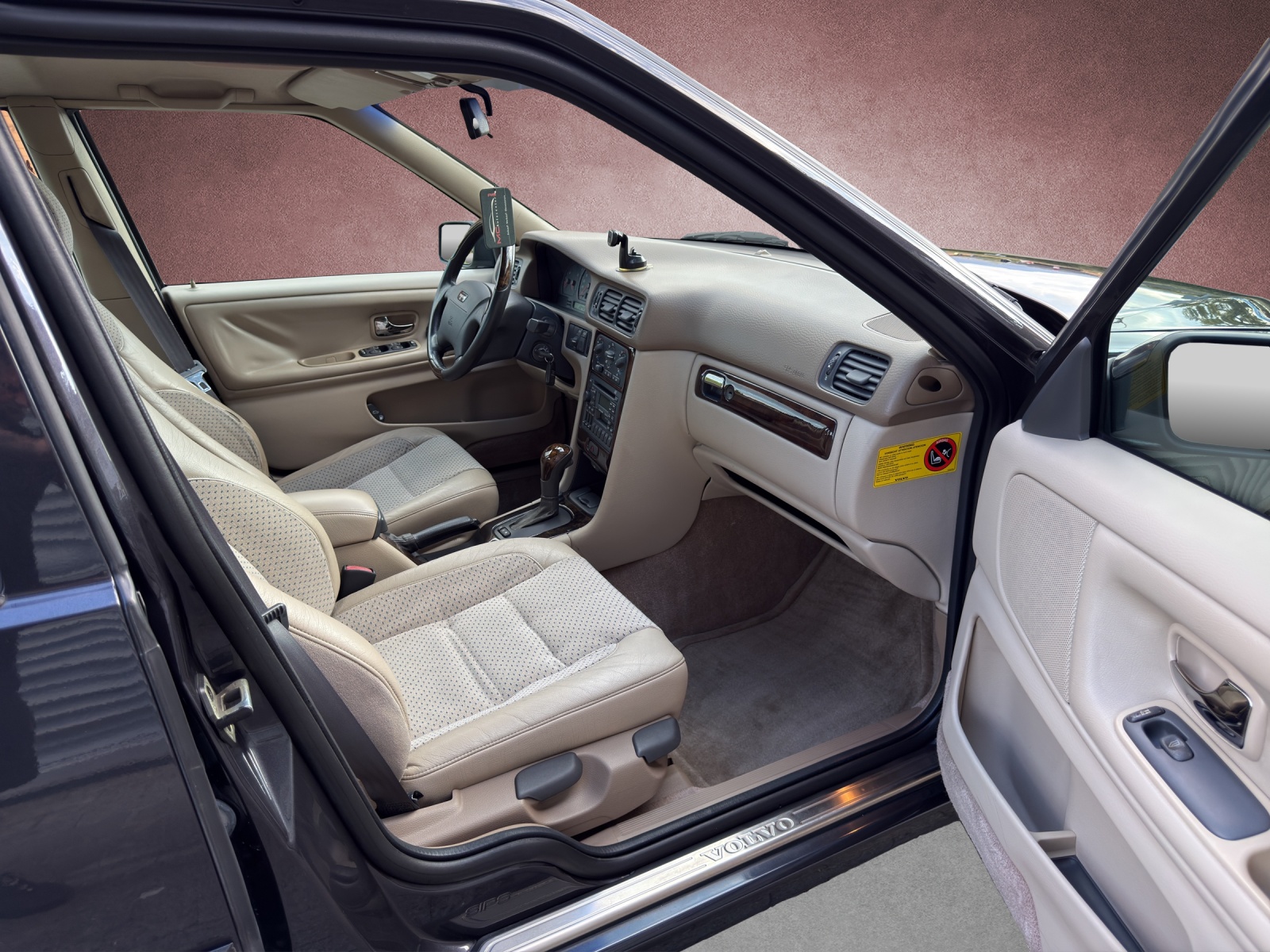 VOLVO S70 2.5 Viking Nordic-image-11