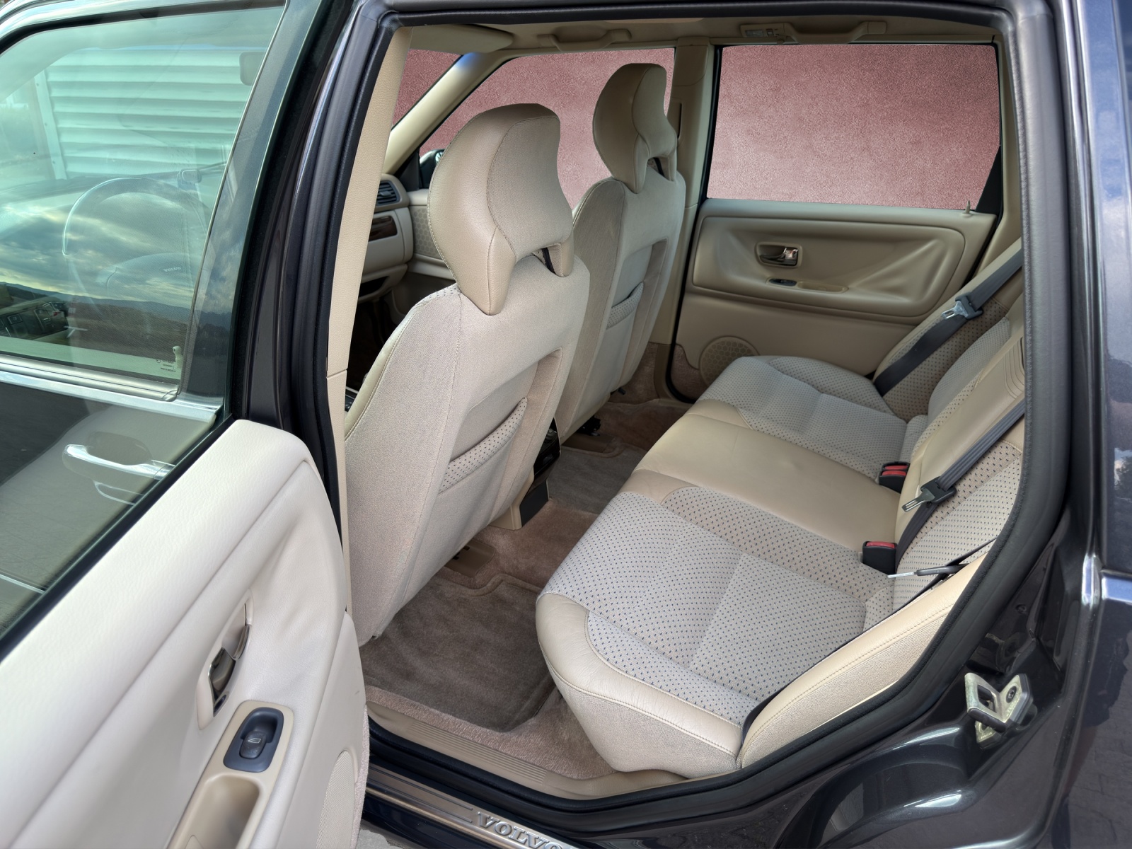 VOLVO S70 2.5 Viking Nordic-image-10