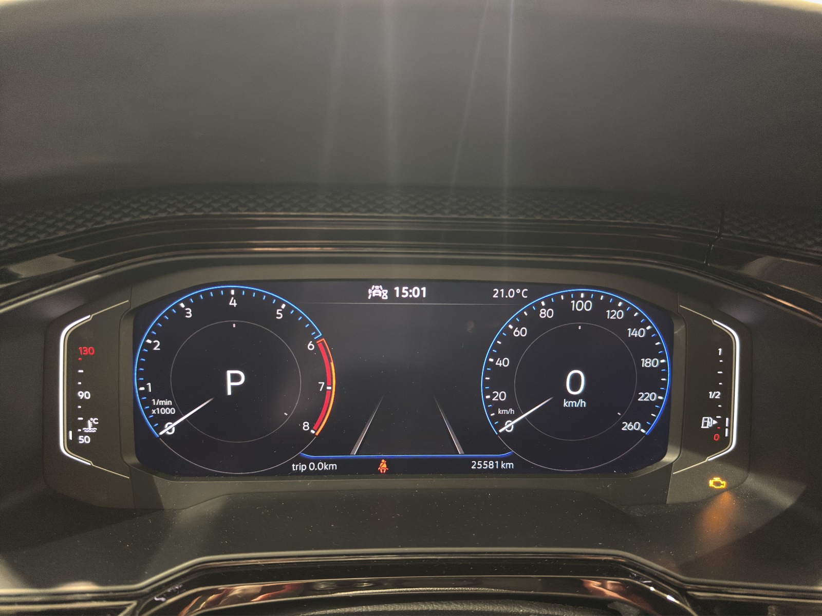 VW Taigo 1.0 TSI Life DSG-image-15