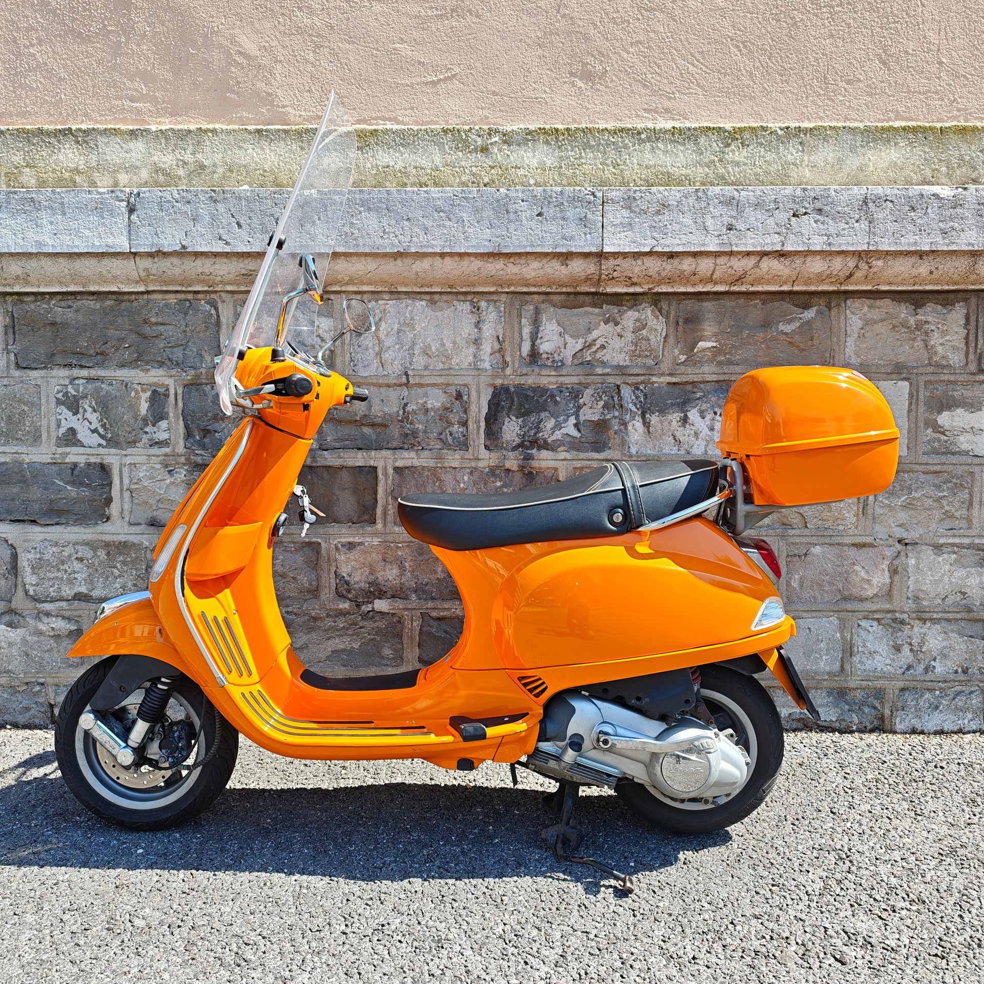 PIAGGIO Vespa 125 LXS-showroom-element-3