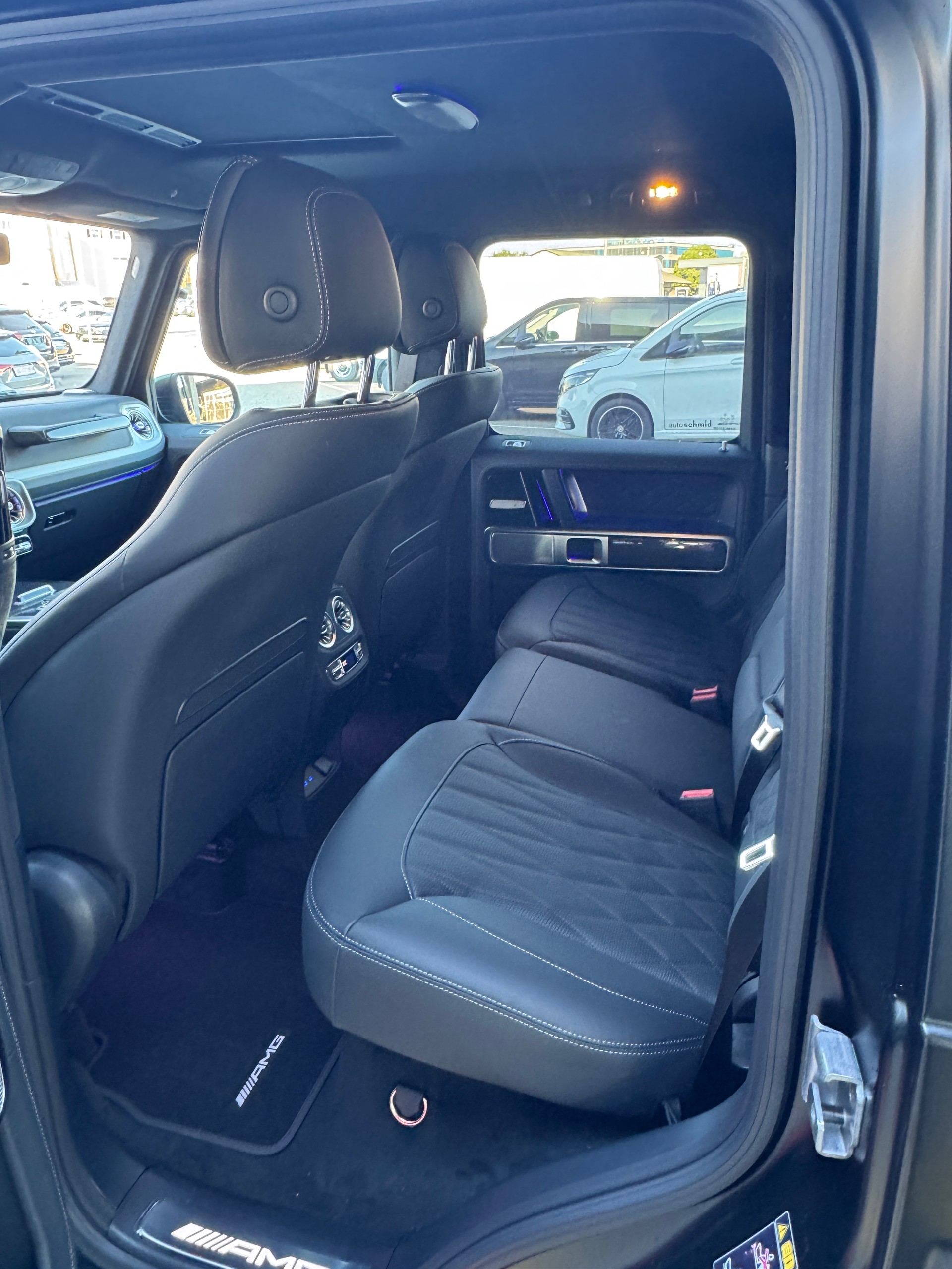 MERCEDES-BENZ G 63 AMG-image-14