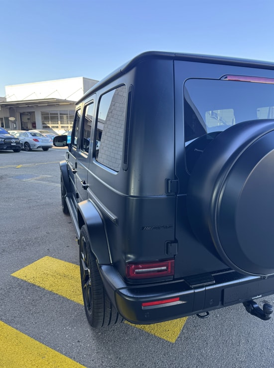 MERCEDES-BENZ G 63 AMG-image-7