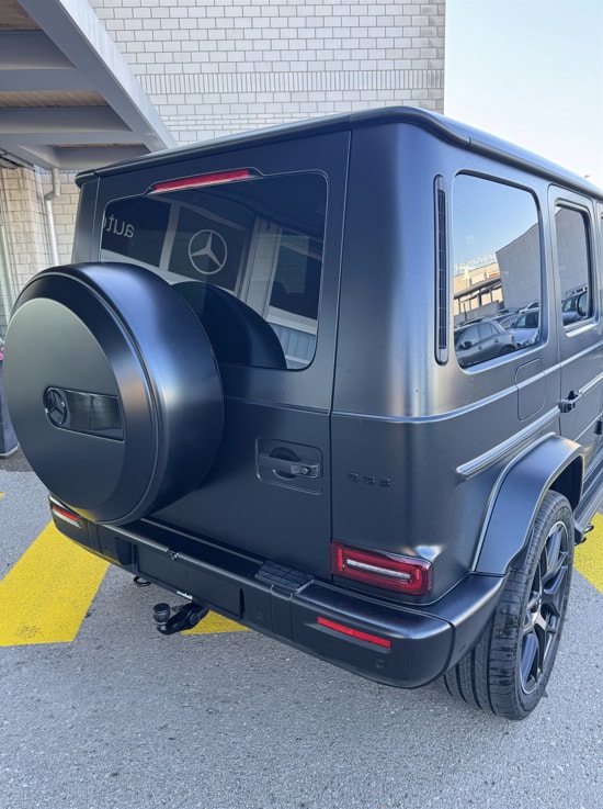 MERCEDES-BENZ G 63 AMG-image-5