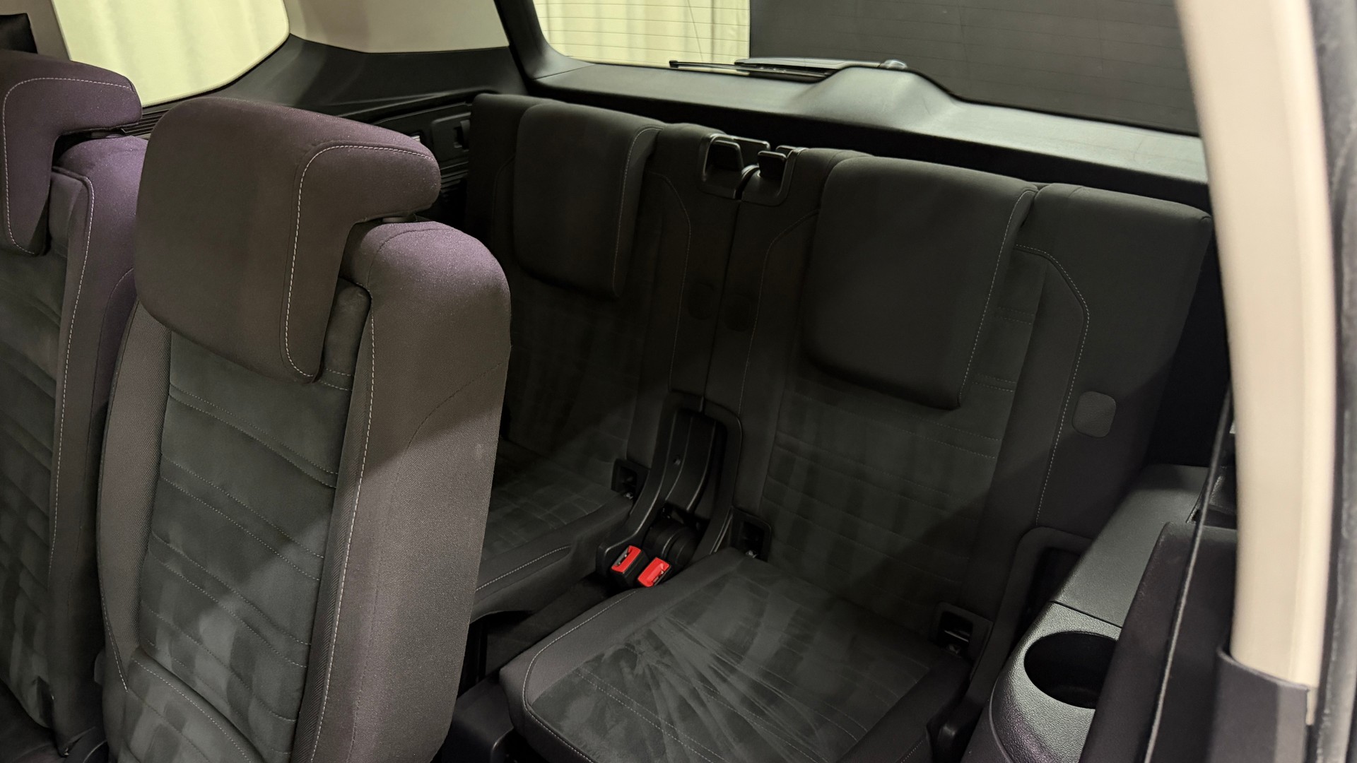 VW Touran 1.4 TSI BlueMotion Technology Highline-image-11