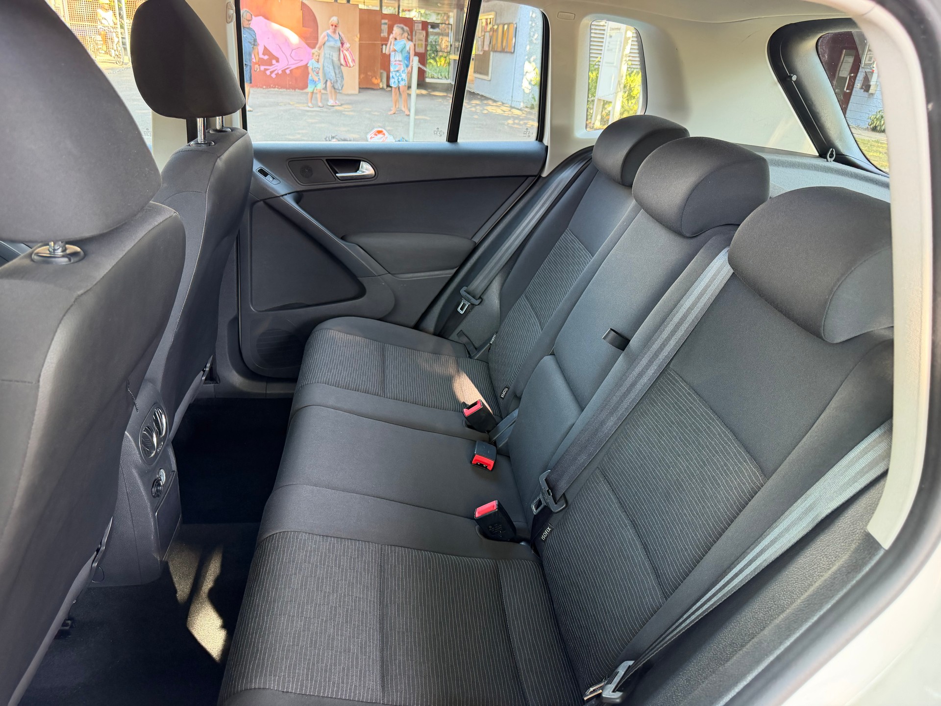 VW Tiguan 1.4 TSI BlueMotion Trend&Fun 4x2-image-9