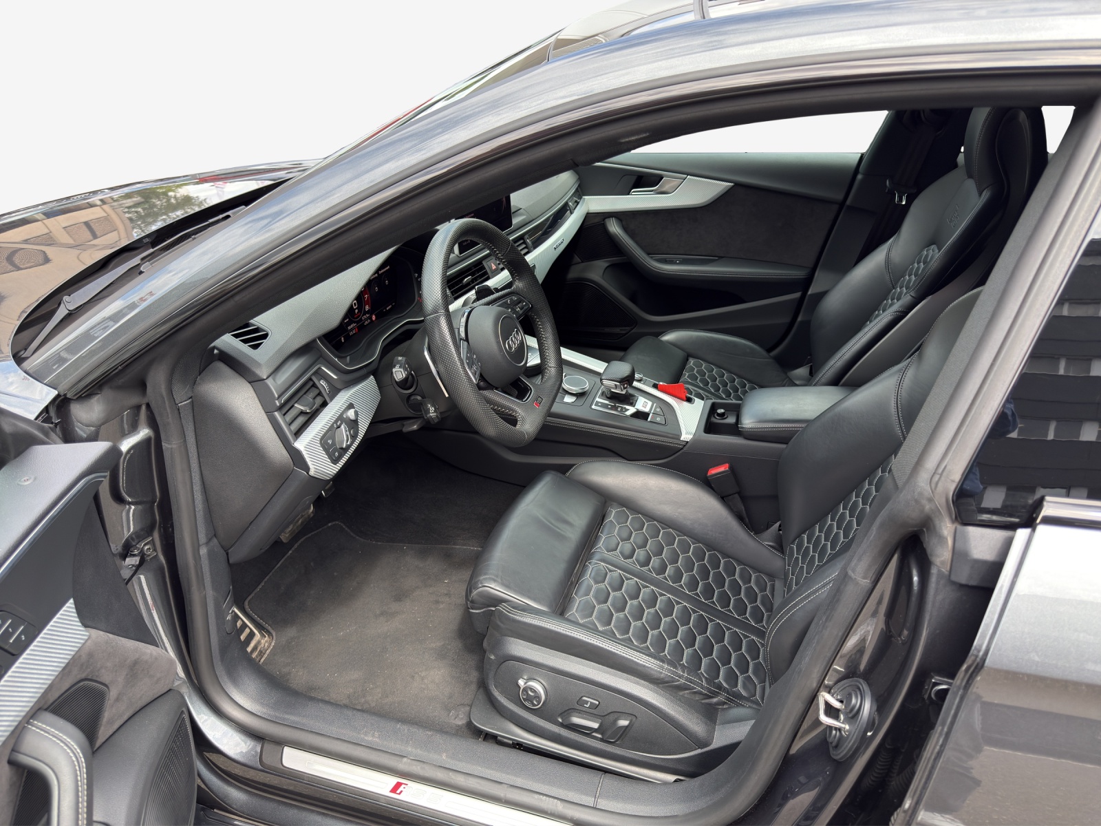 AUDI RS5 Sportback 2.9 TFSI quattro tiptronic-image-7