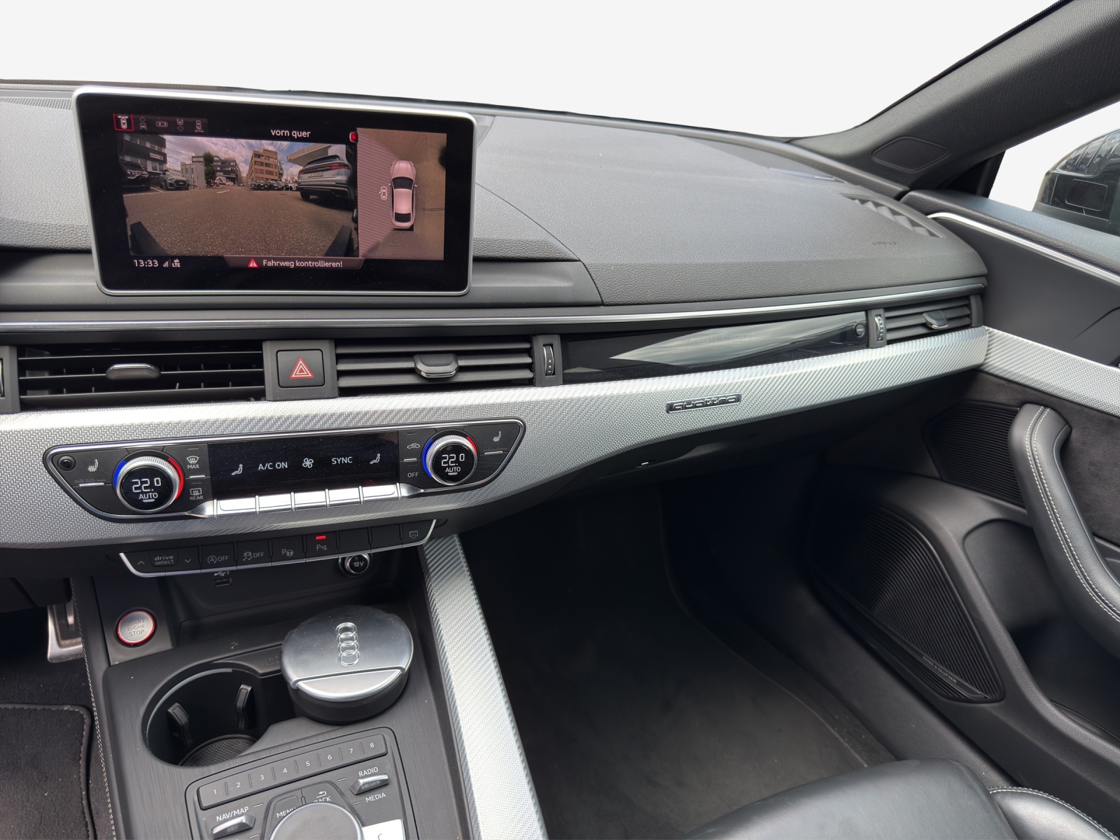 AUDI RS5 Sportback 2.9 TFSI quattro tiptronic-image-10