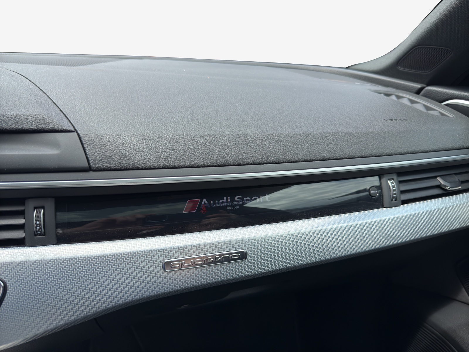 AUDI RS5 Sportback 2.9 TFSI quattro tiptronic-image-15