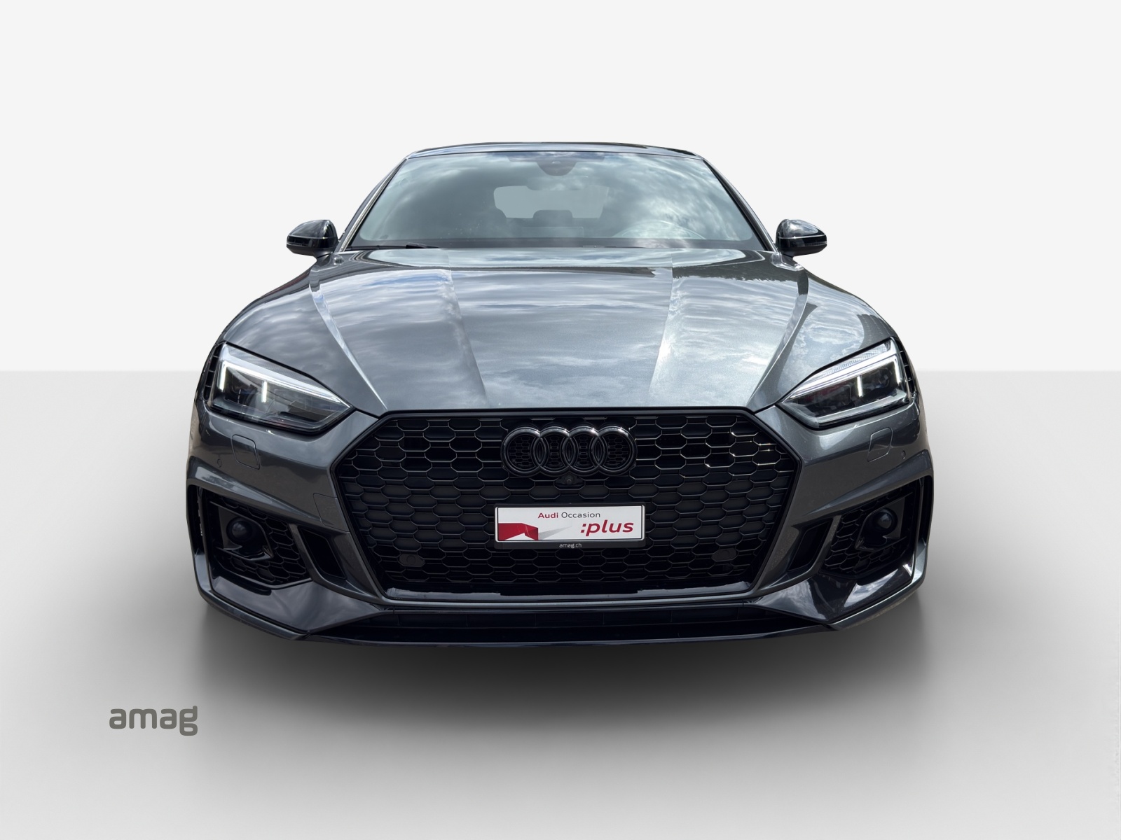AUDI RS5 Sportback 2.9 TFSI quattro tiptronic-image-6