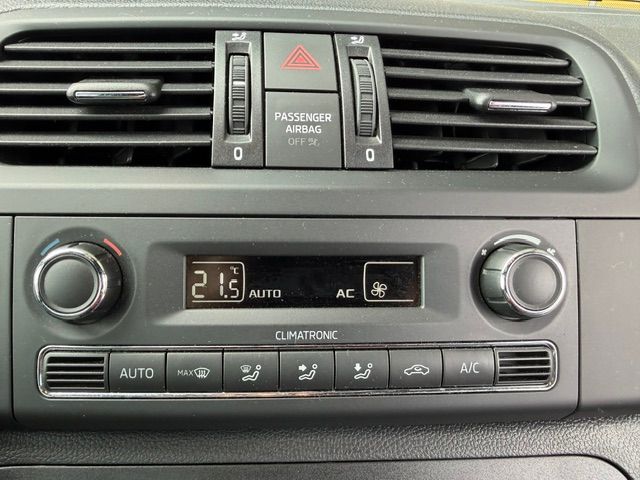 SKODA Fabia 1.2 TSI Monte Carlo-image-10