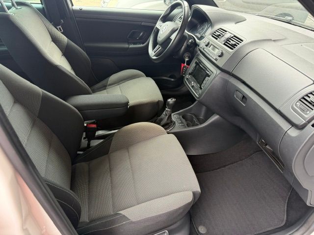 SKODA Fabia 1.2 TSI Monte Carlo-image-7