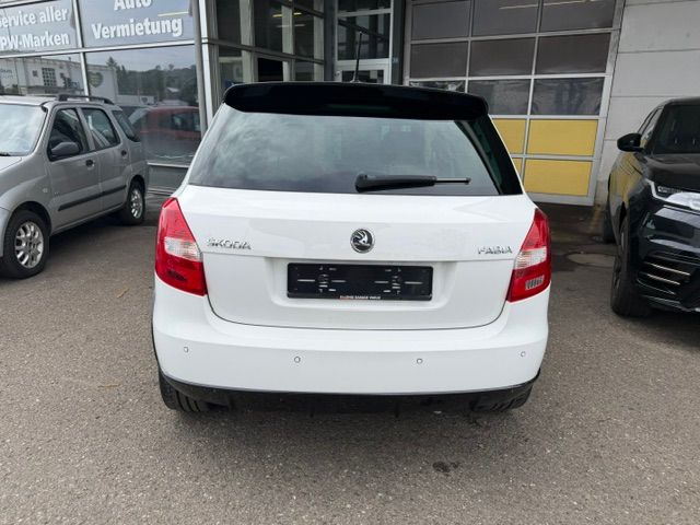 SKODA Fabia 1.2 TSI Monte Carlo-image-13