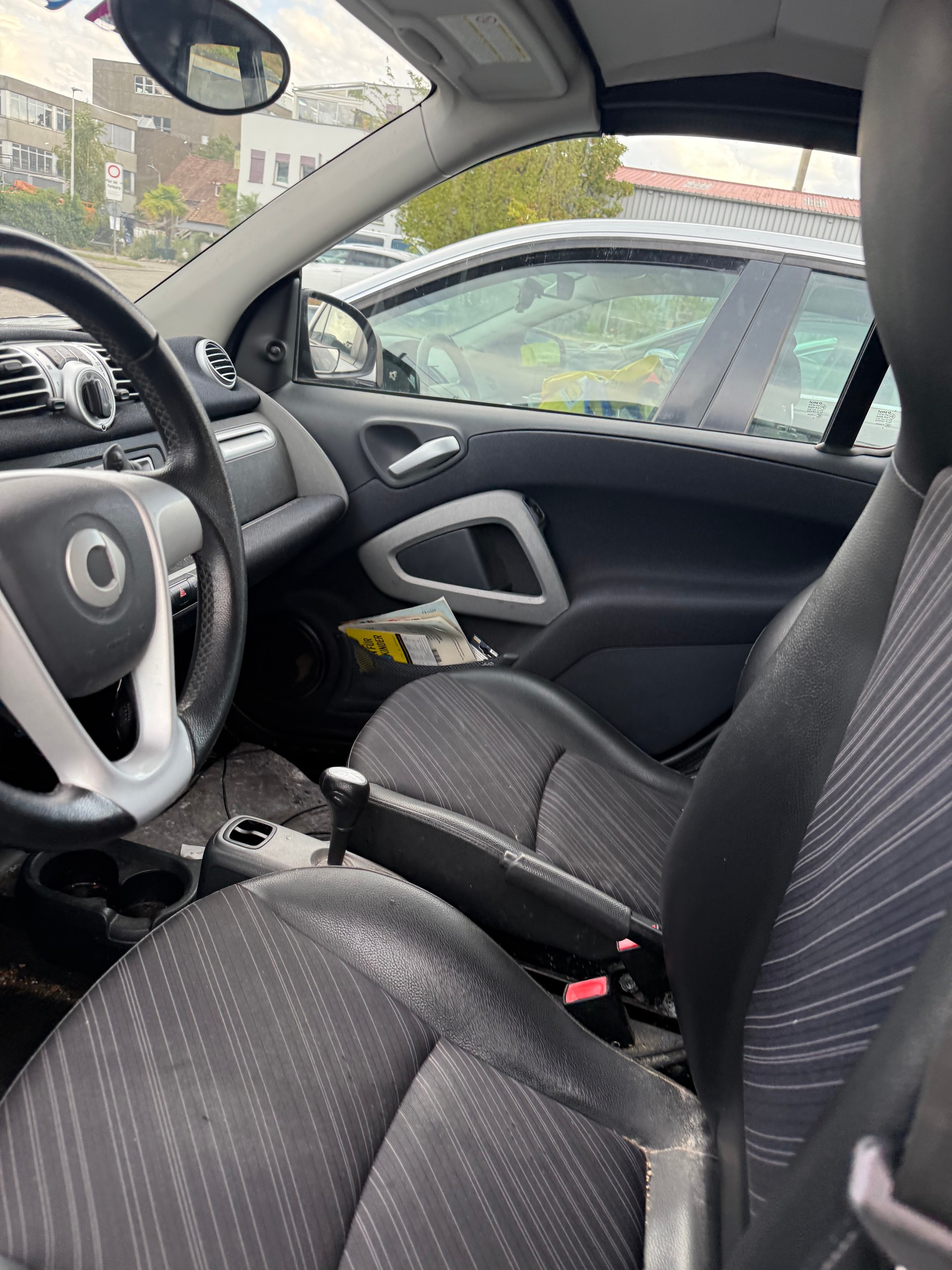 SMART FORTWO-image-5
