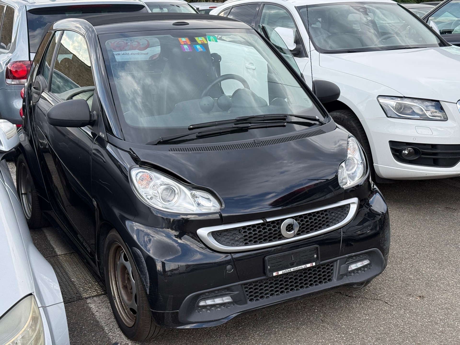 SMART FORTWO-image-2