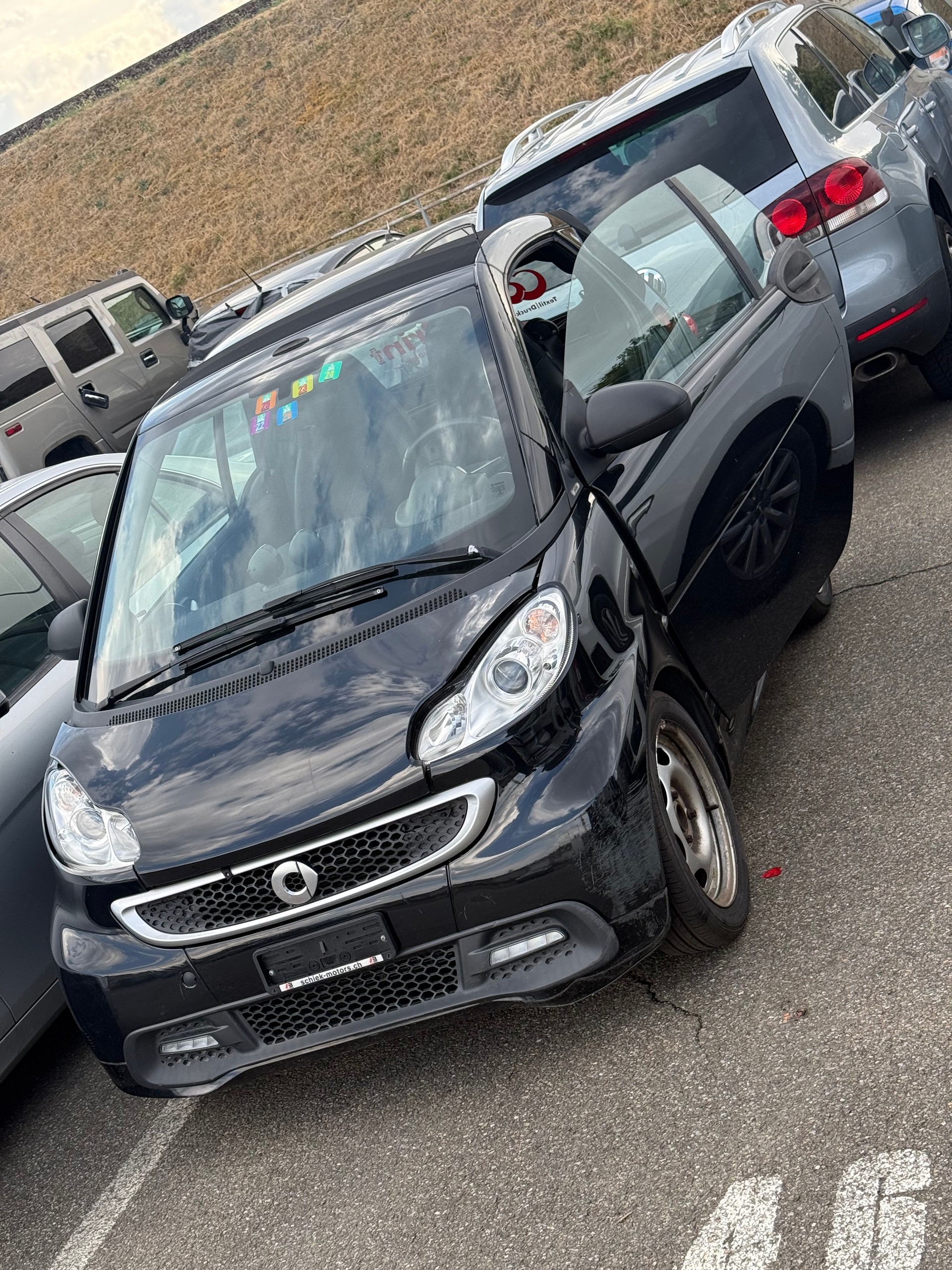 SMART FORTWO-image-1