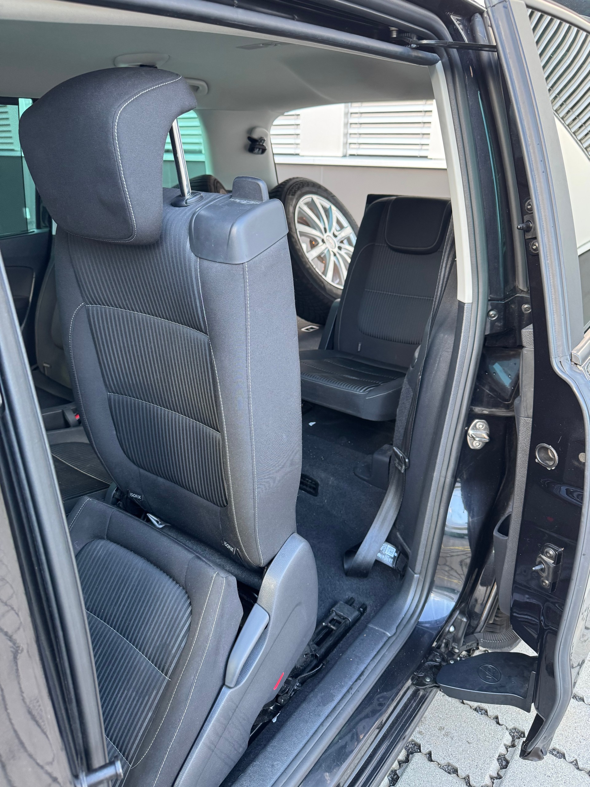 SEAT Alhambra 2.0 TDI Style Advanced DSG-image-14