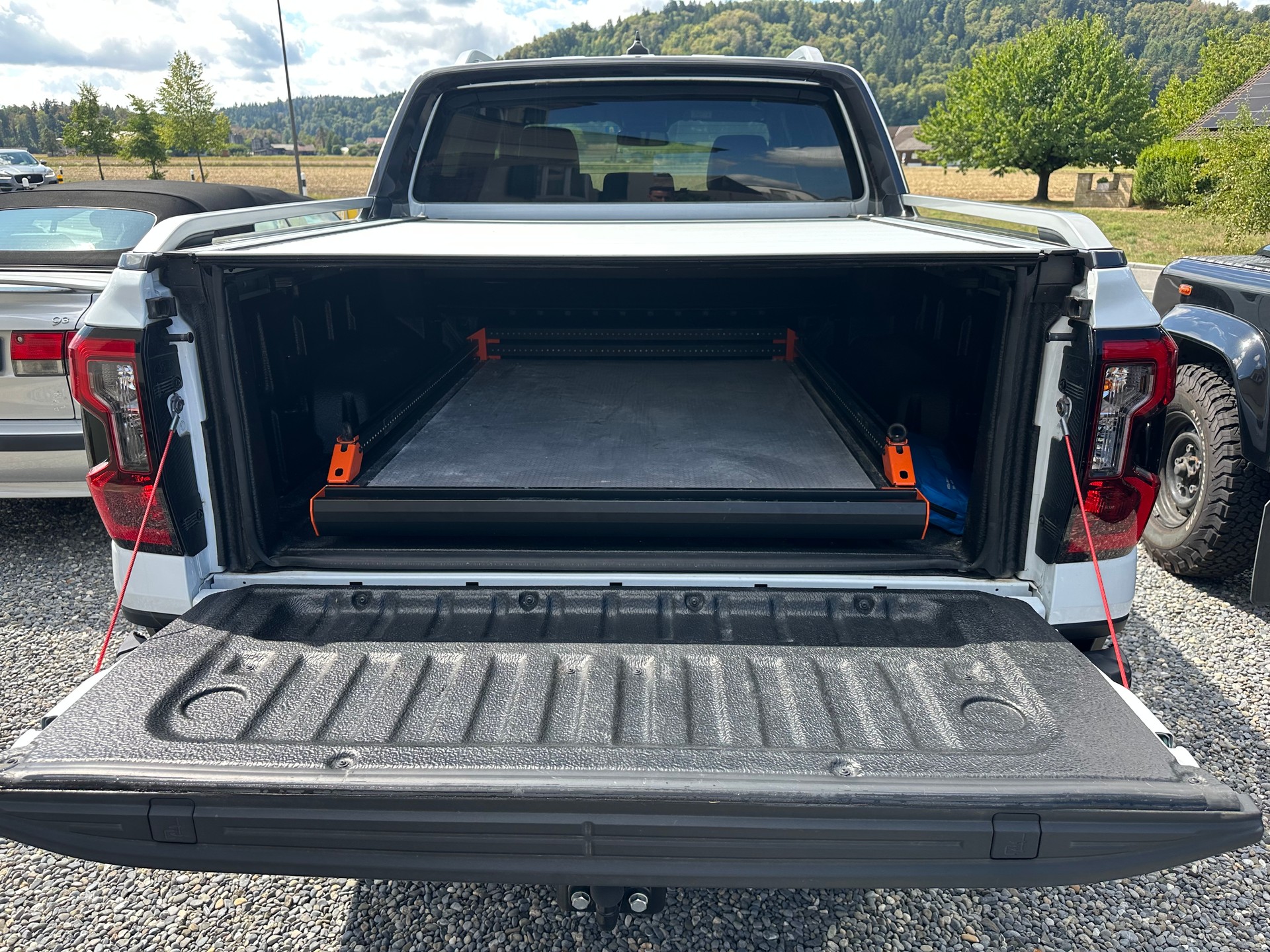 FORD Ranger Wildtrak-image-7