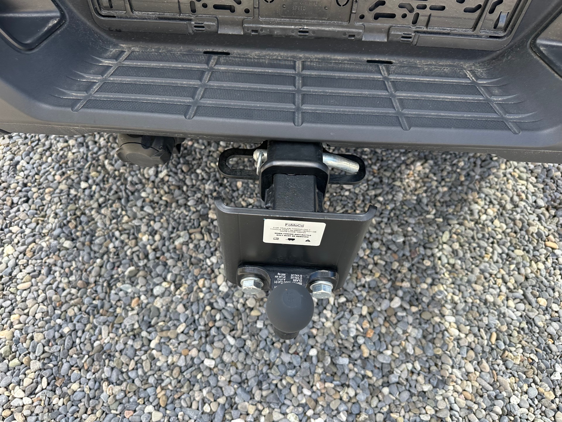 FORD Ranger Wildtrak-image-3