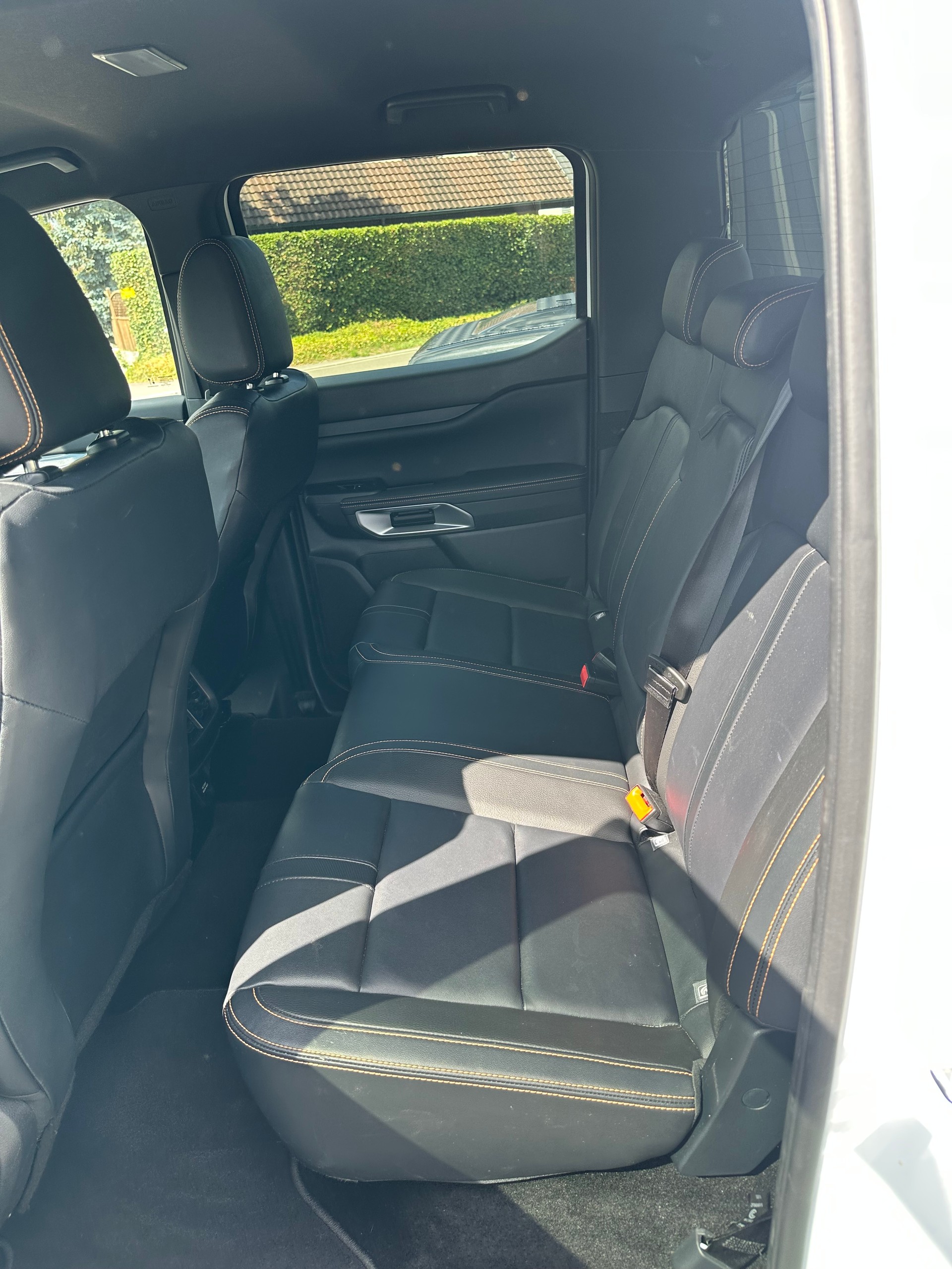 FORD Ranger Wildtrak-image-5