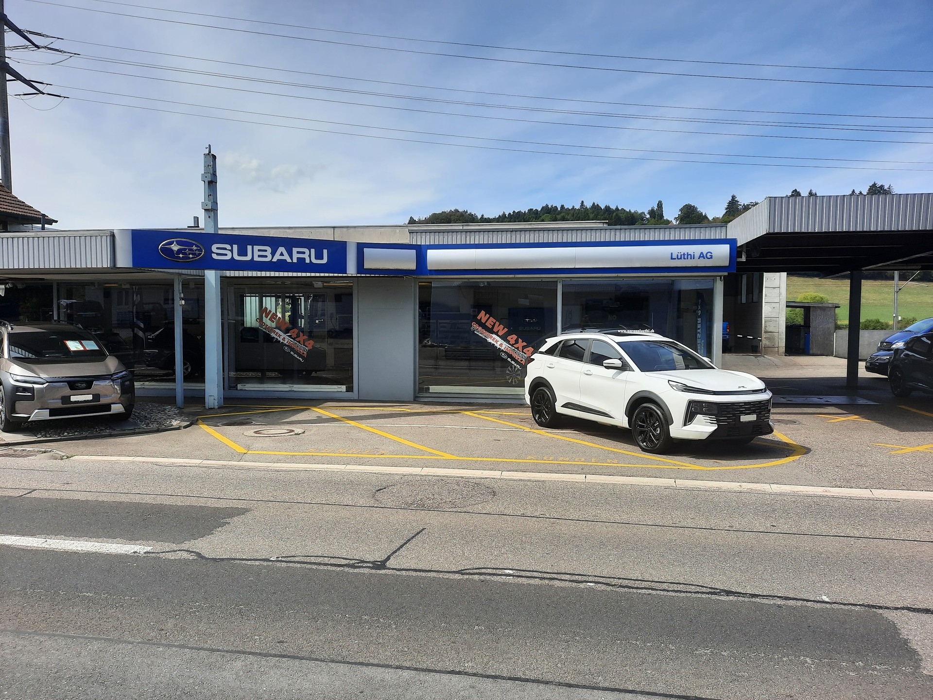 JAC JS6 1.5 PHEV-image-3