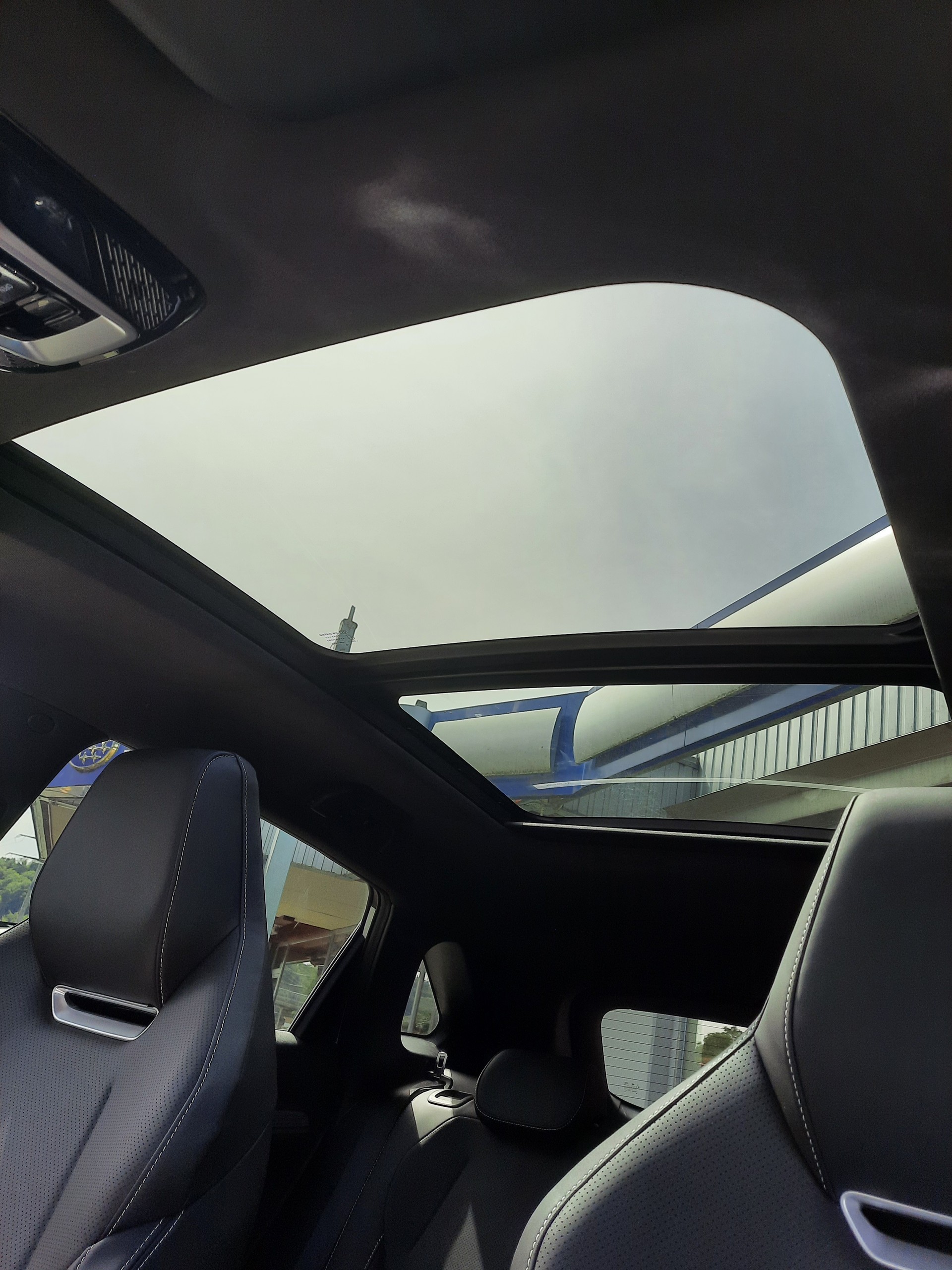 JAC JS6 1.5 PHEV-image-14