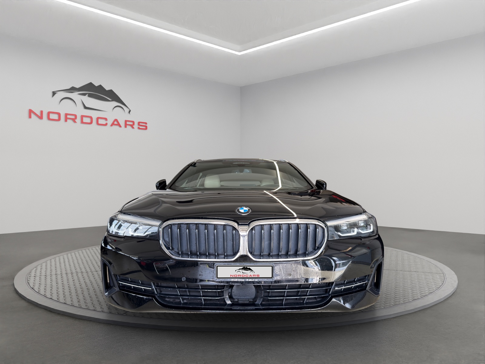 BMW 520d xDrive 48V Touring Steptronic-image-7