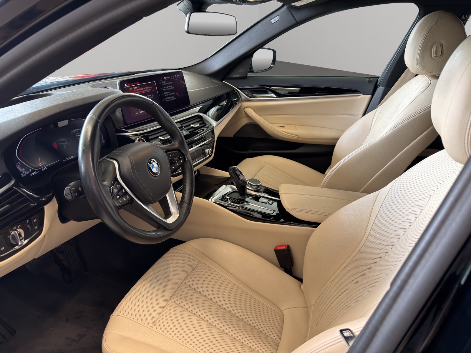 BMW 520d xDrive 48V Touring Steptronic-image-10