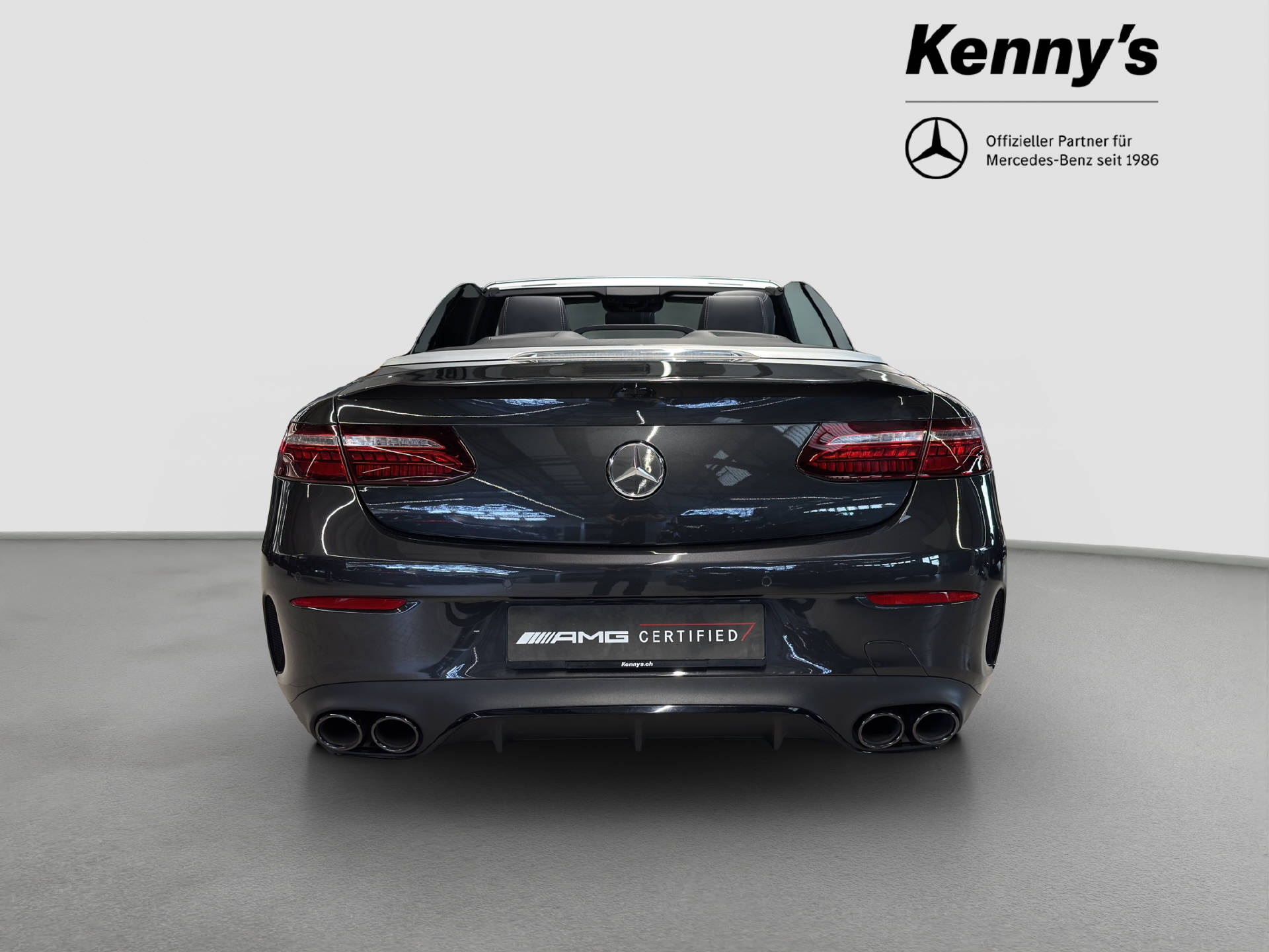 MERCEDES-BENZ E 53 AMG 4MATIC+ Cabriolet-image-5