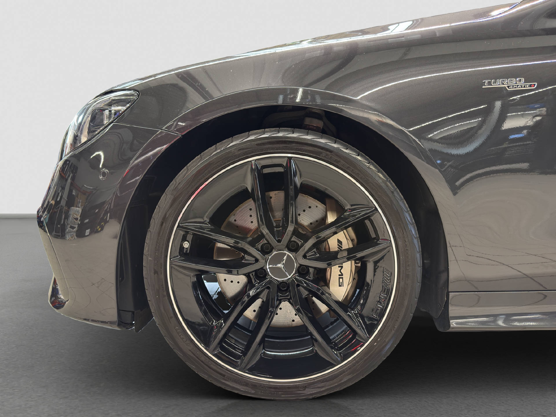 MERCEDES-BENZ E 53 AMG 4MATIC+ Cabriolet-image-6